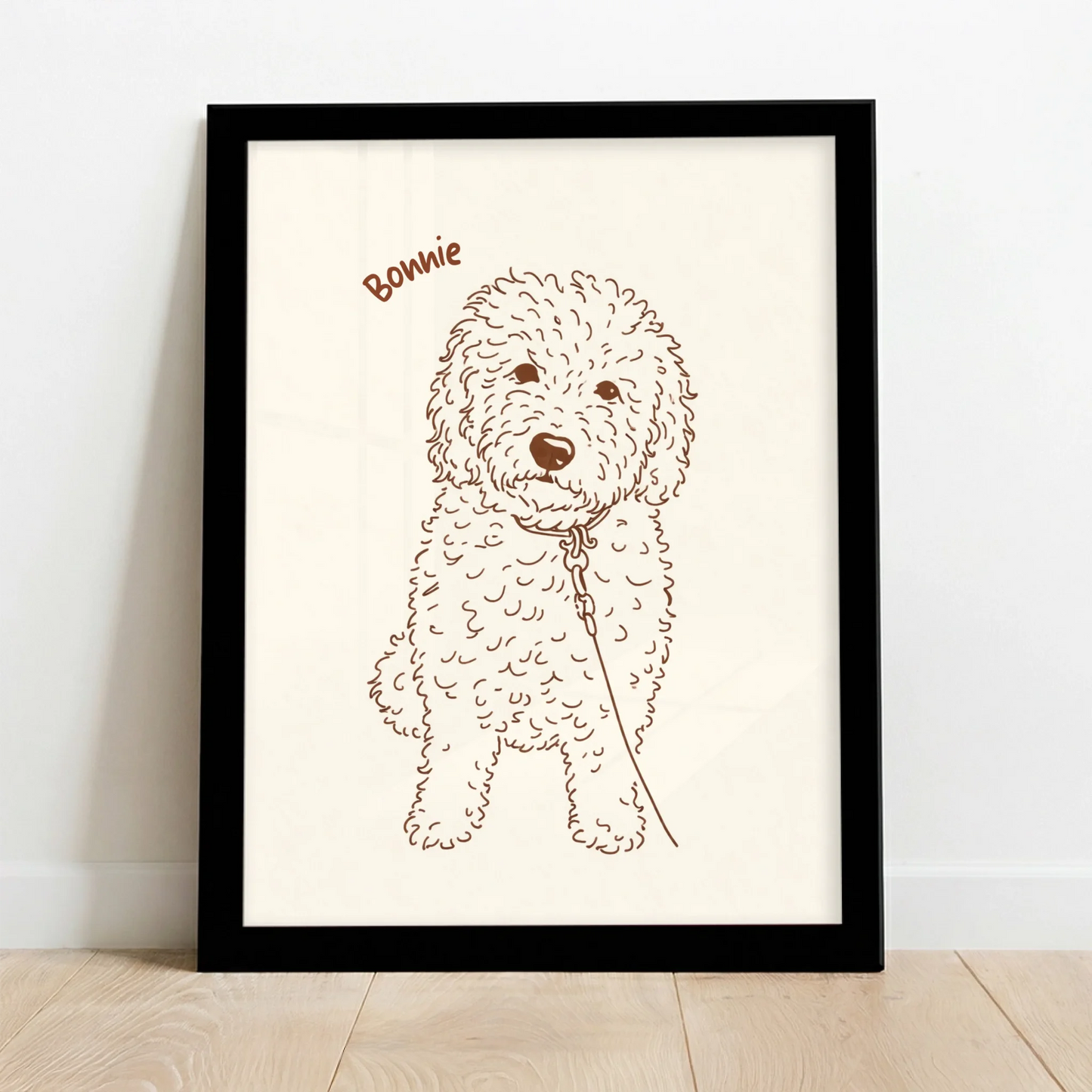 Framed Poster UK