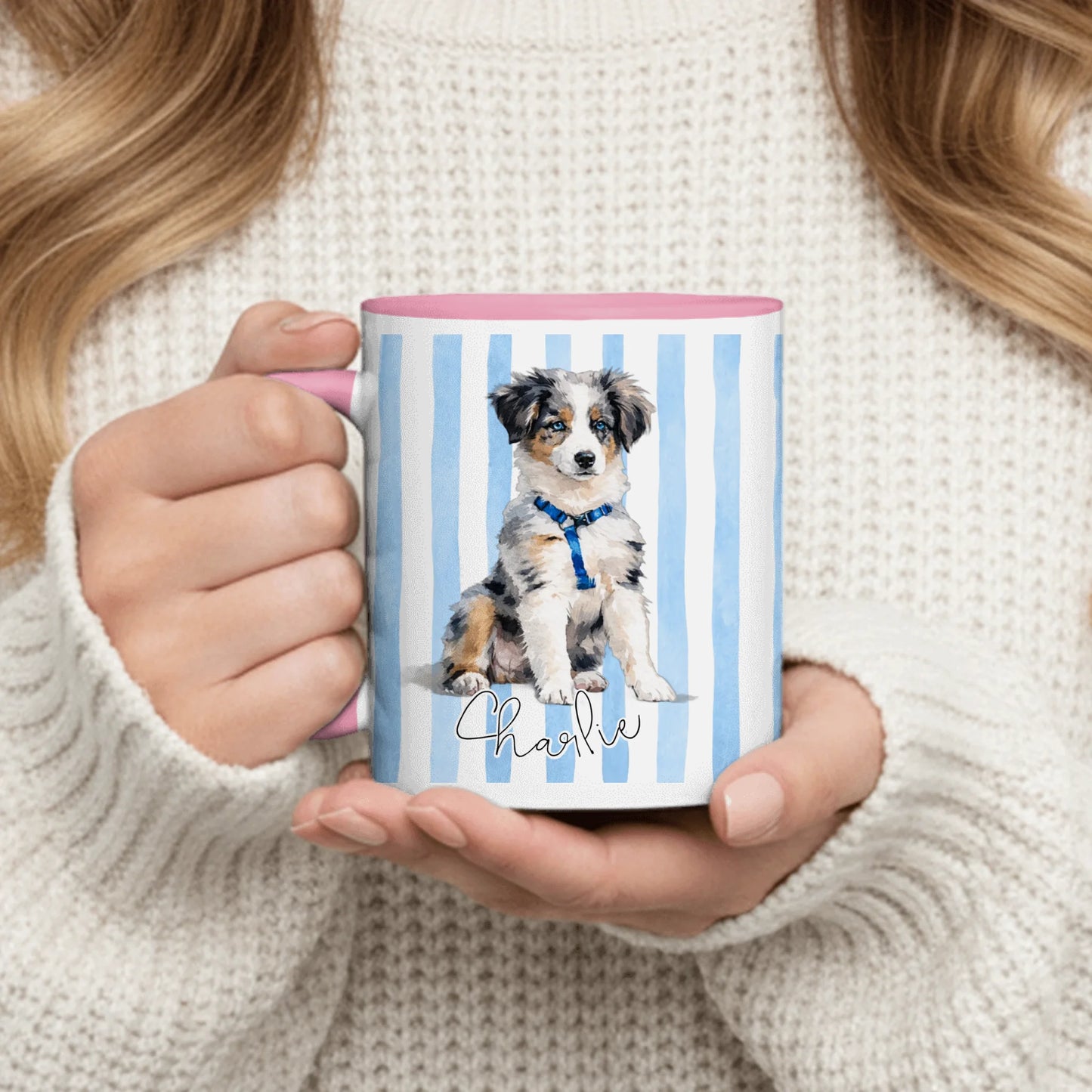Mug SHOP New 2