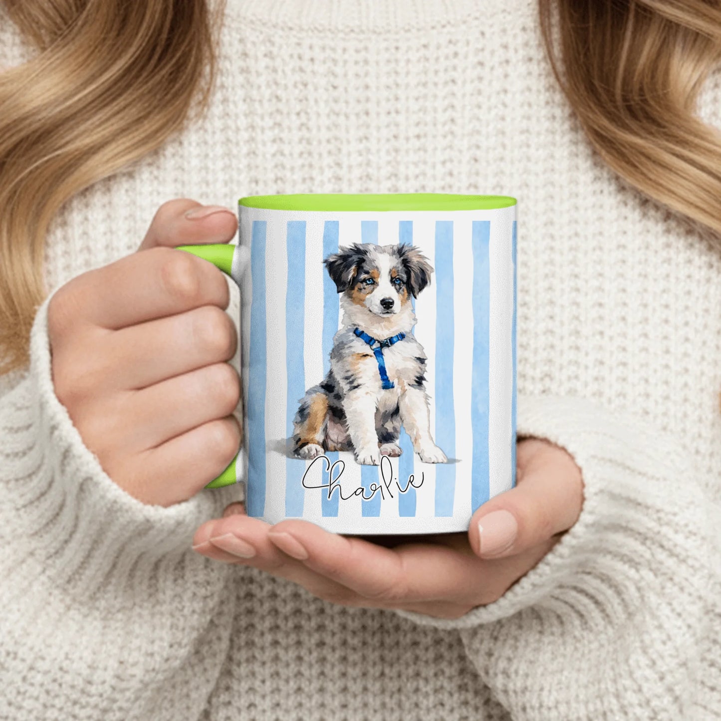 Mug SHOP New 2