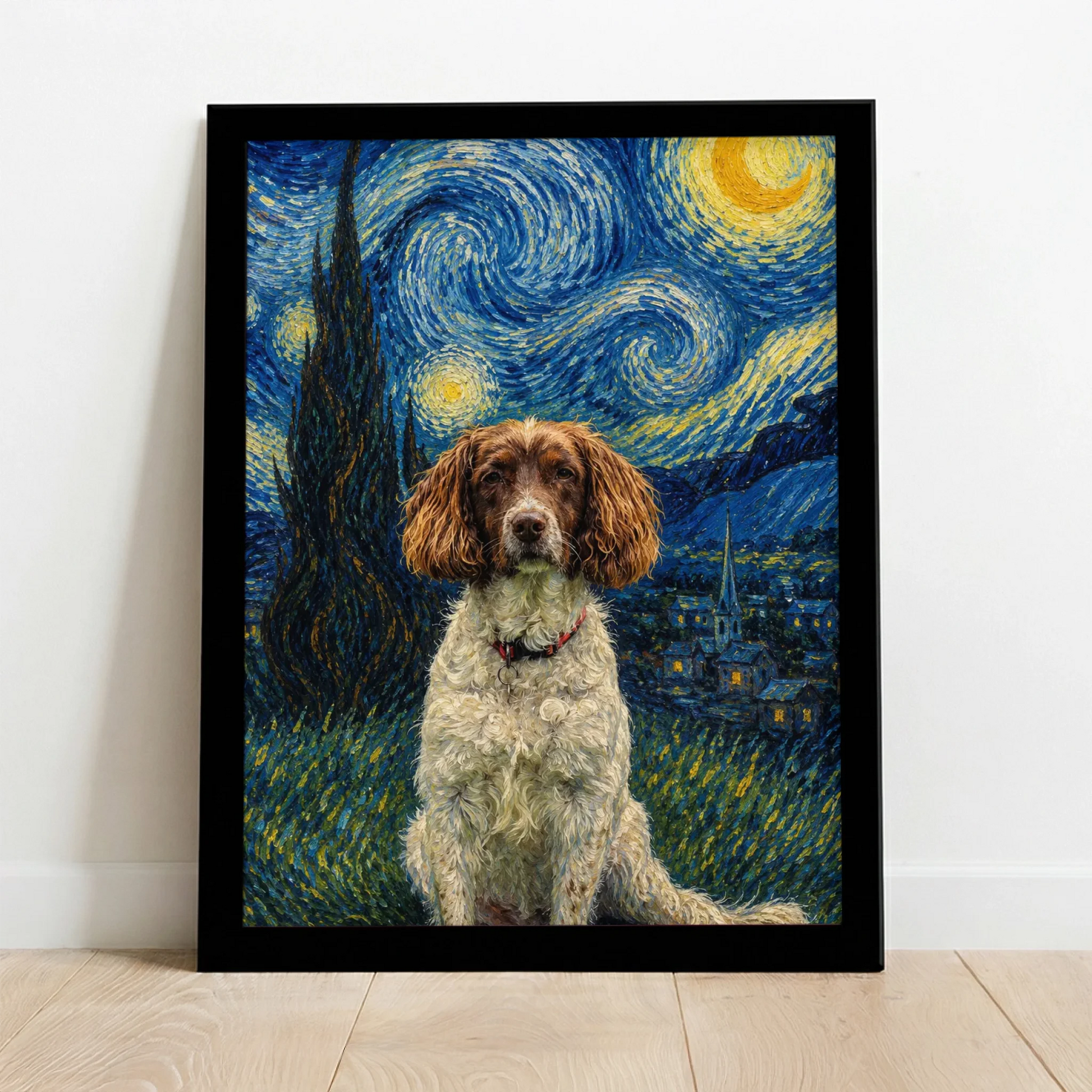 Framed Poster UK