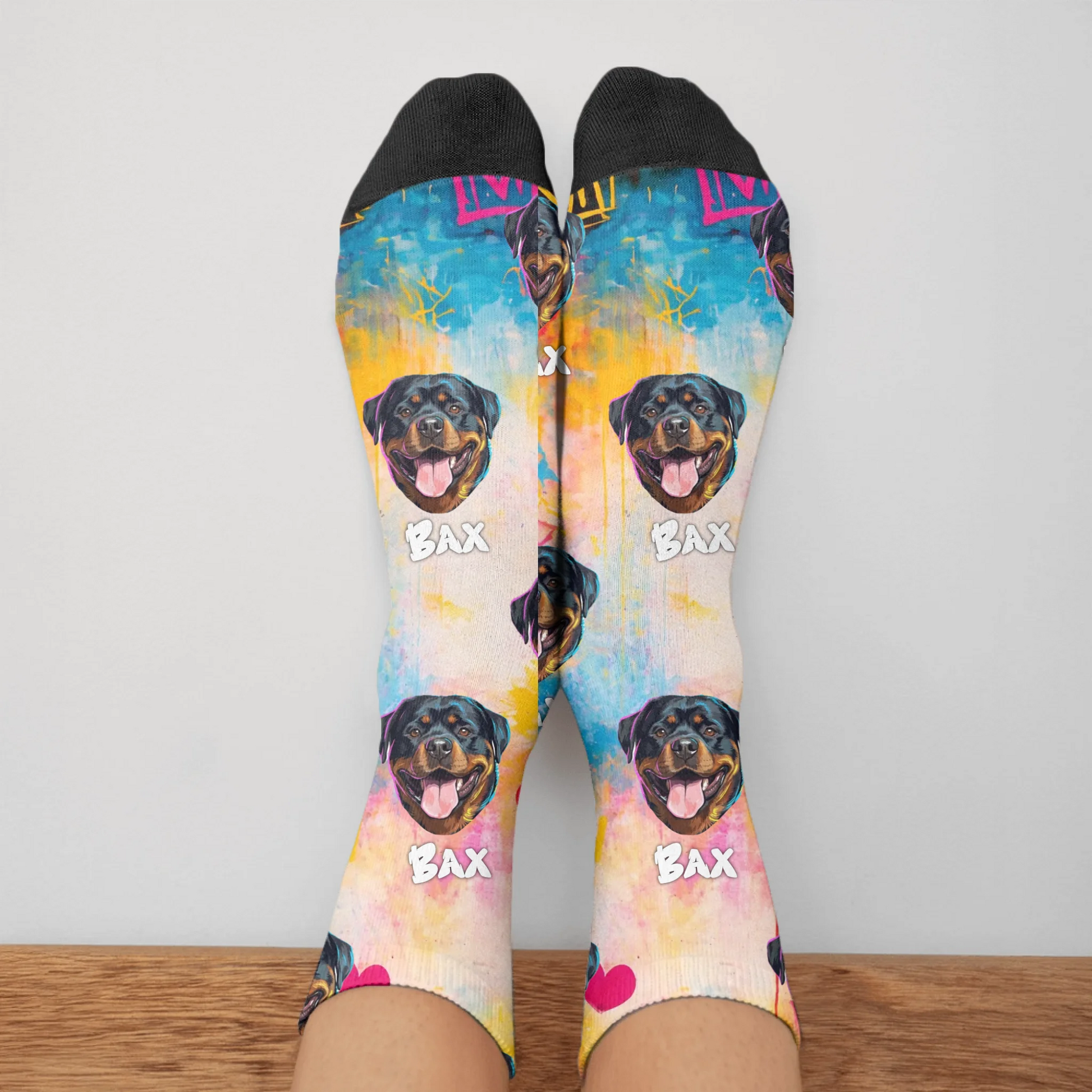 Socks - 1