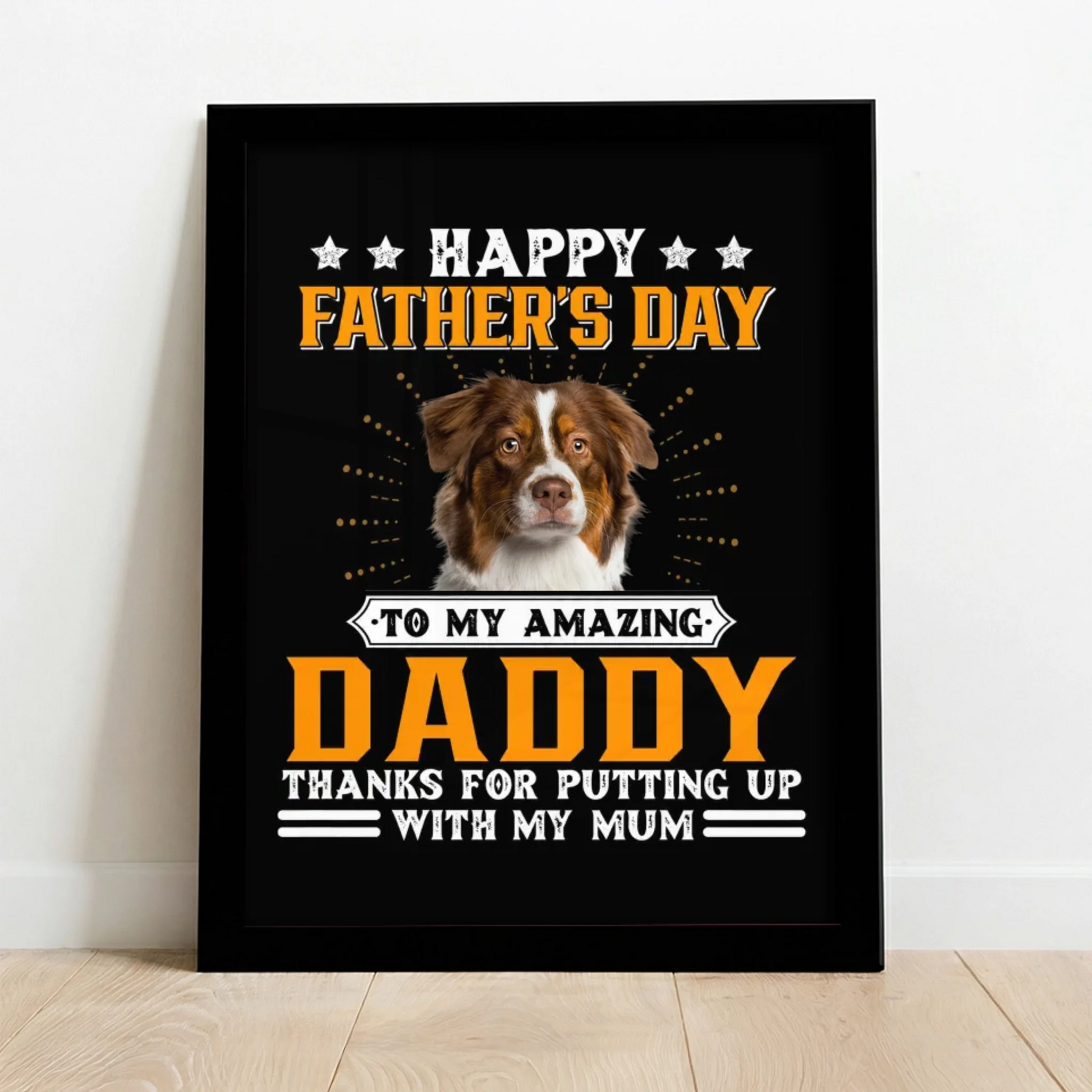 Framed Poster UK