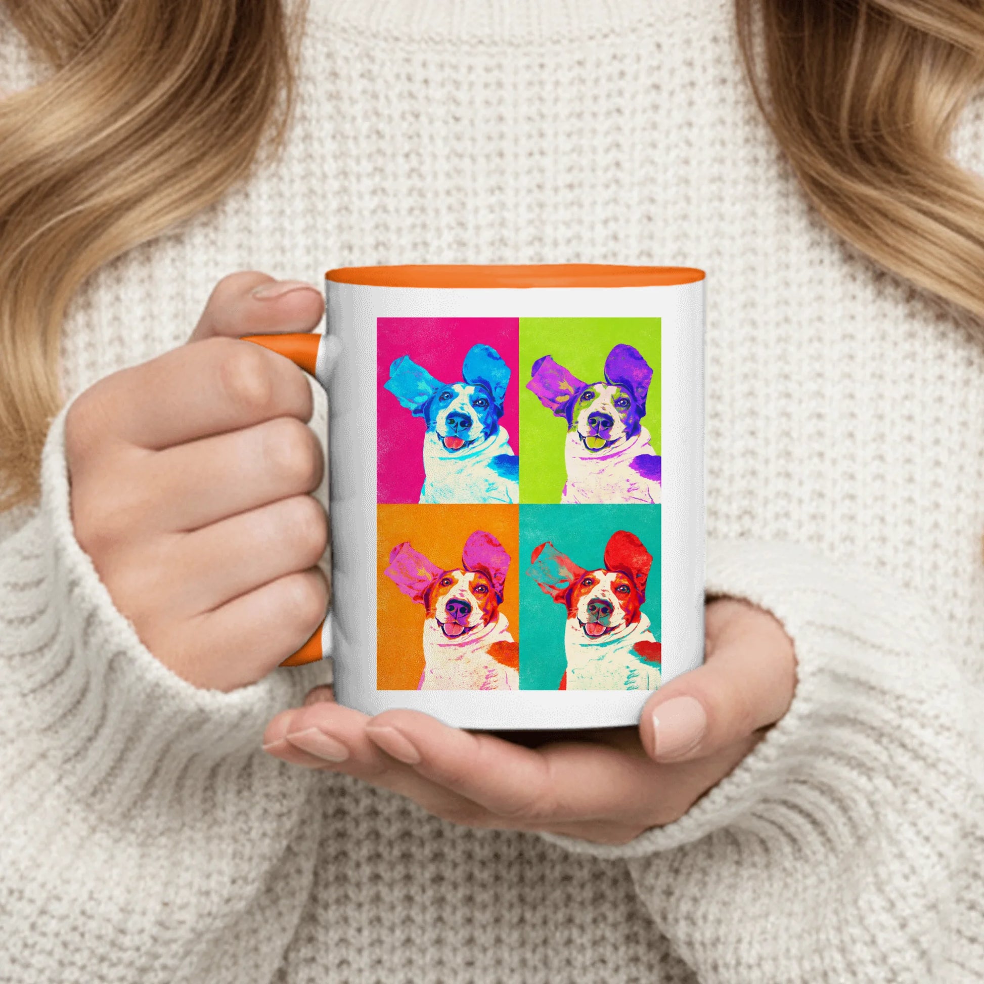 Mug SHOP New 2