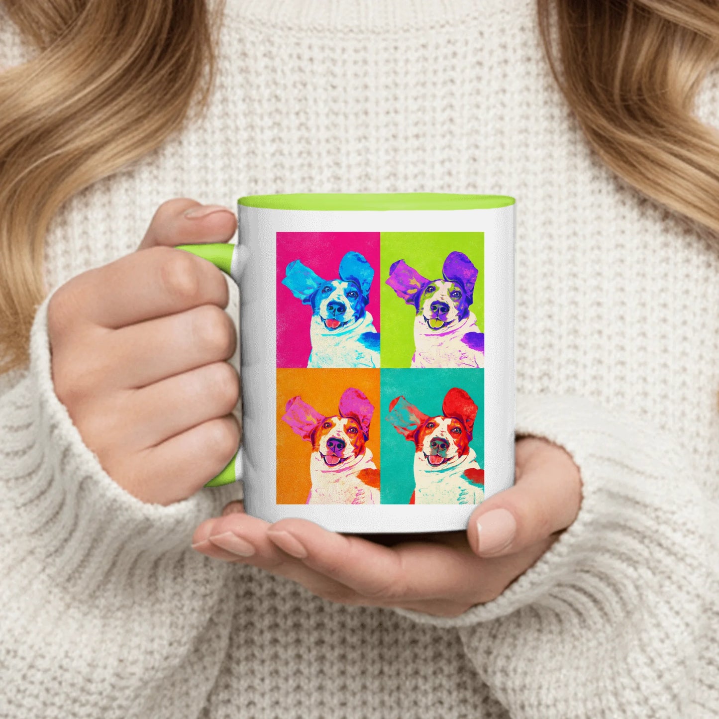 Mug SHOP New 2