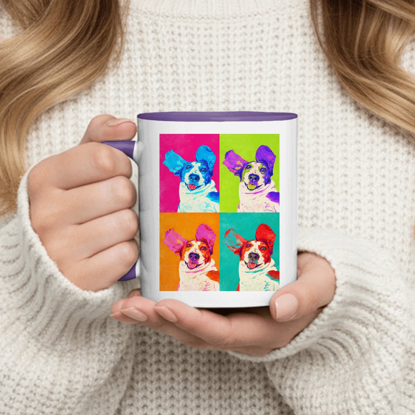 Mug SHOP New 2