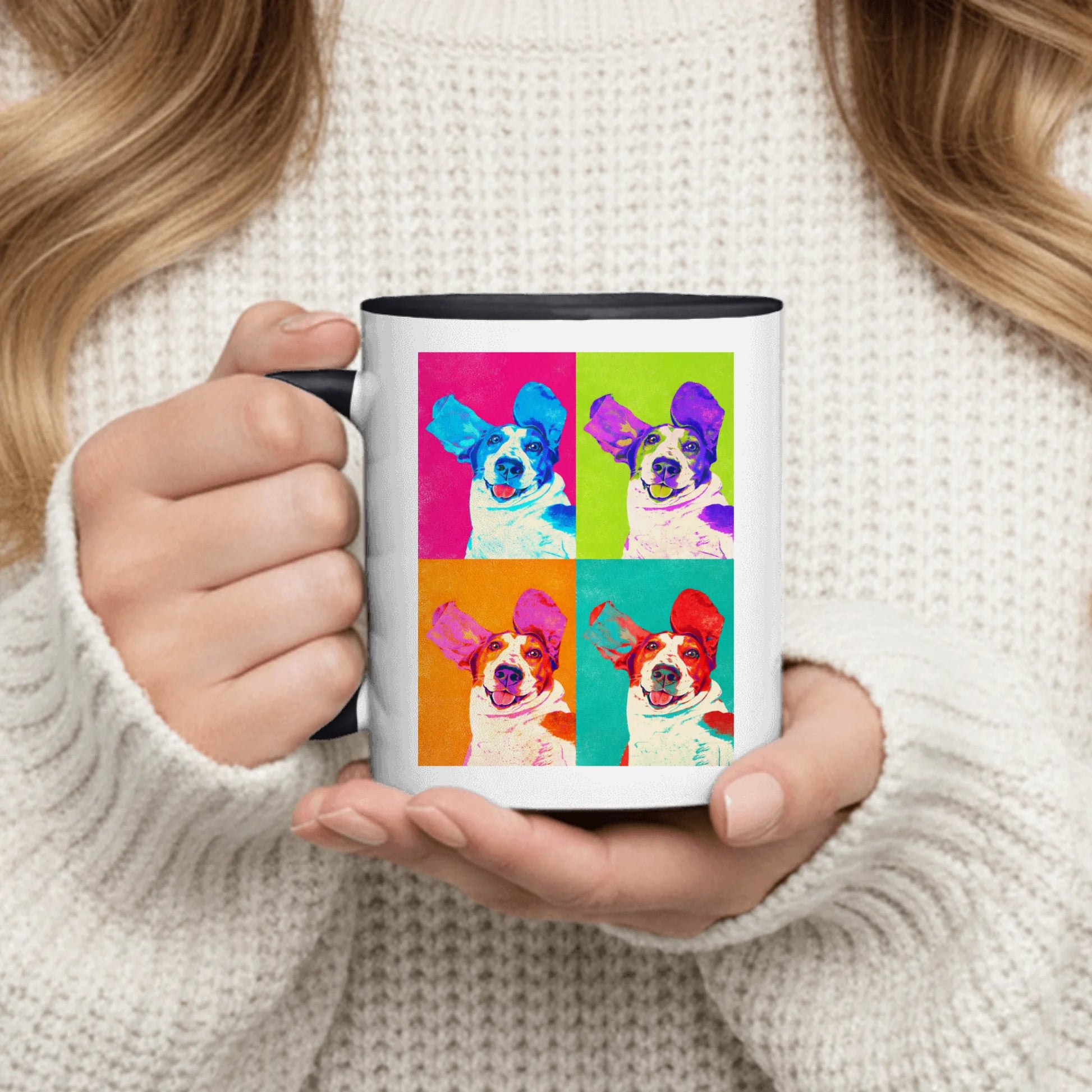 Mug SHOP New 2