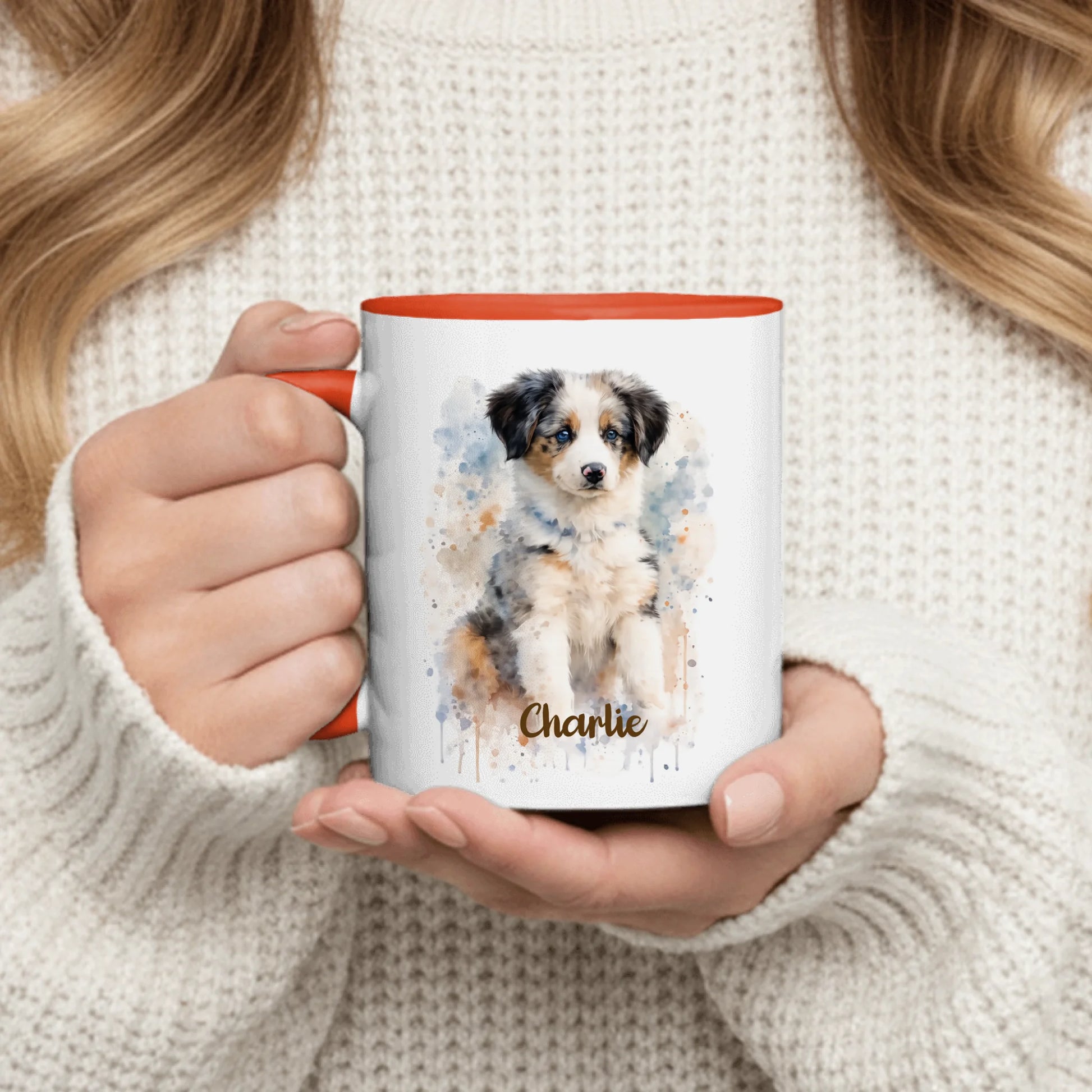 Mug SHOP New 2