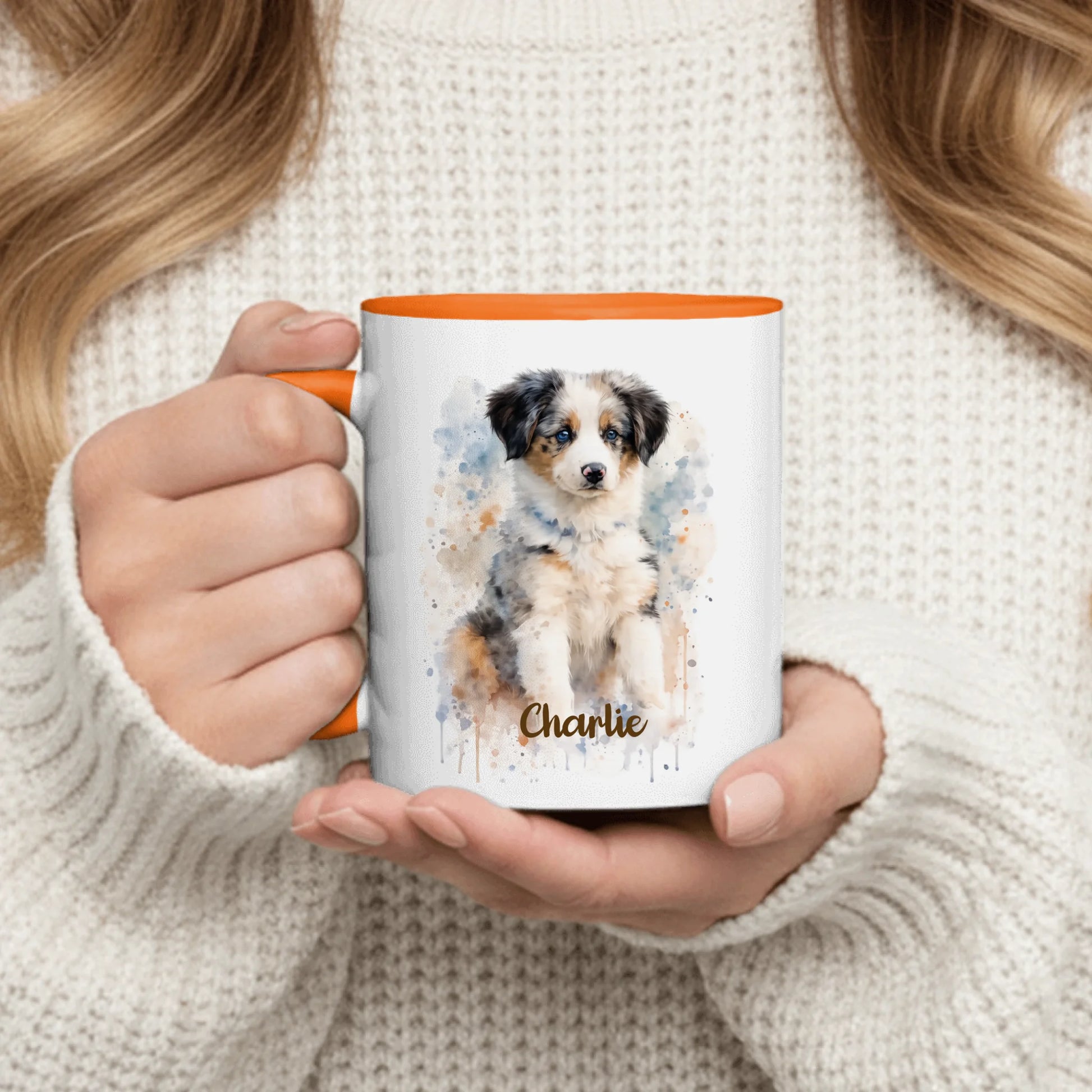 Mug SHOP New 2