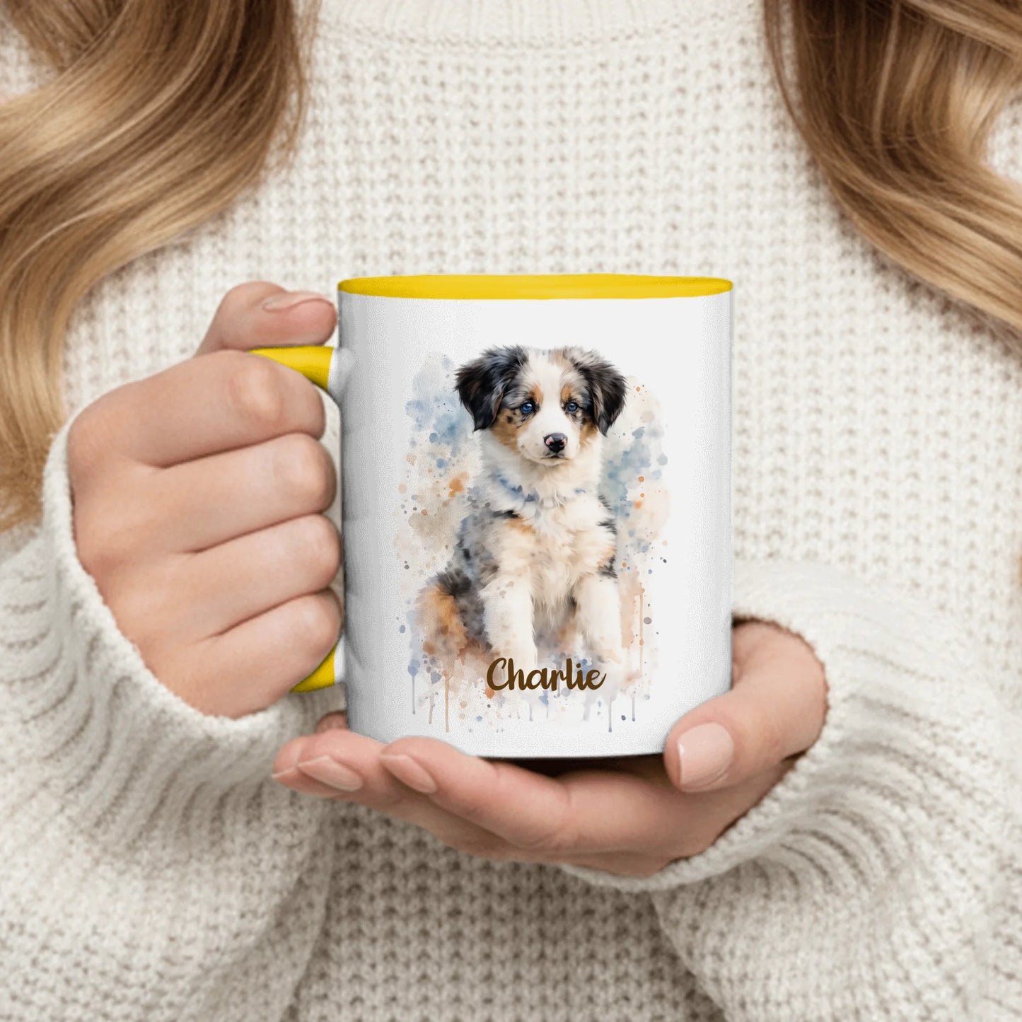 Mug SHOP New 2