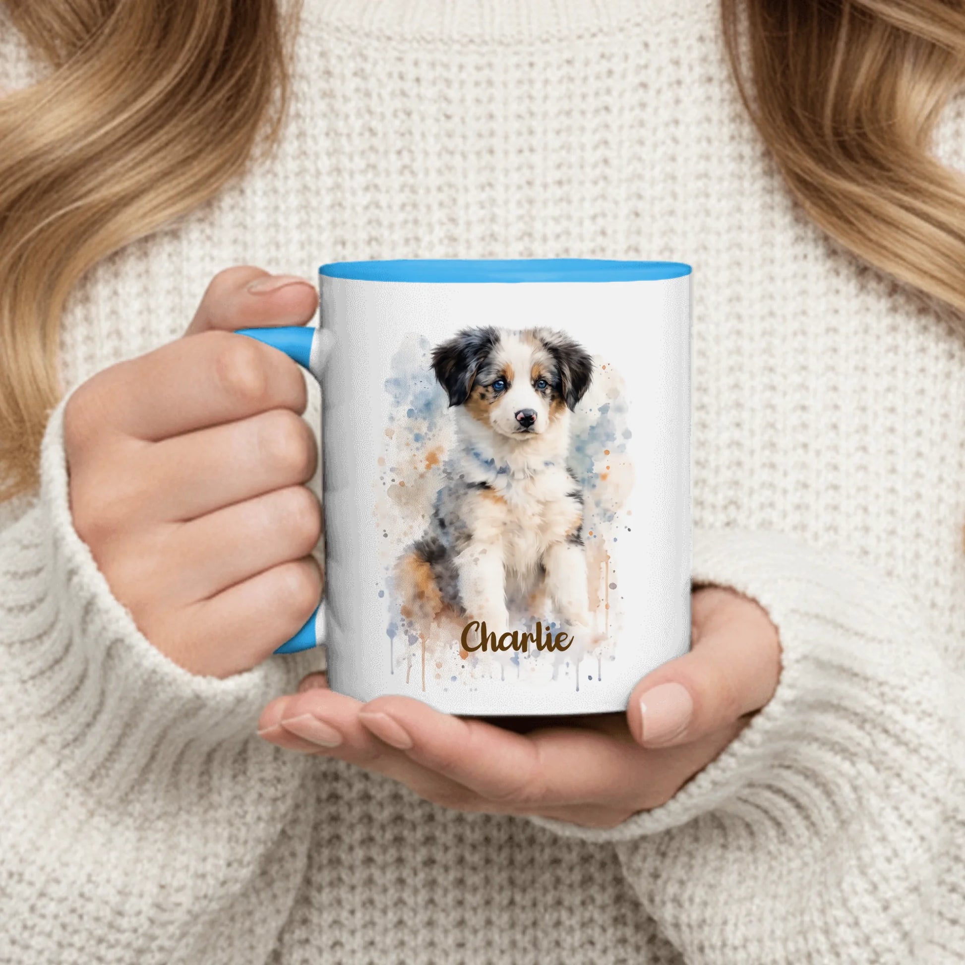 Mug SHOP New 2