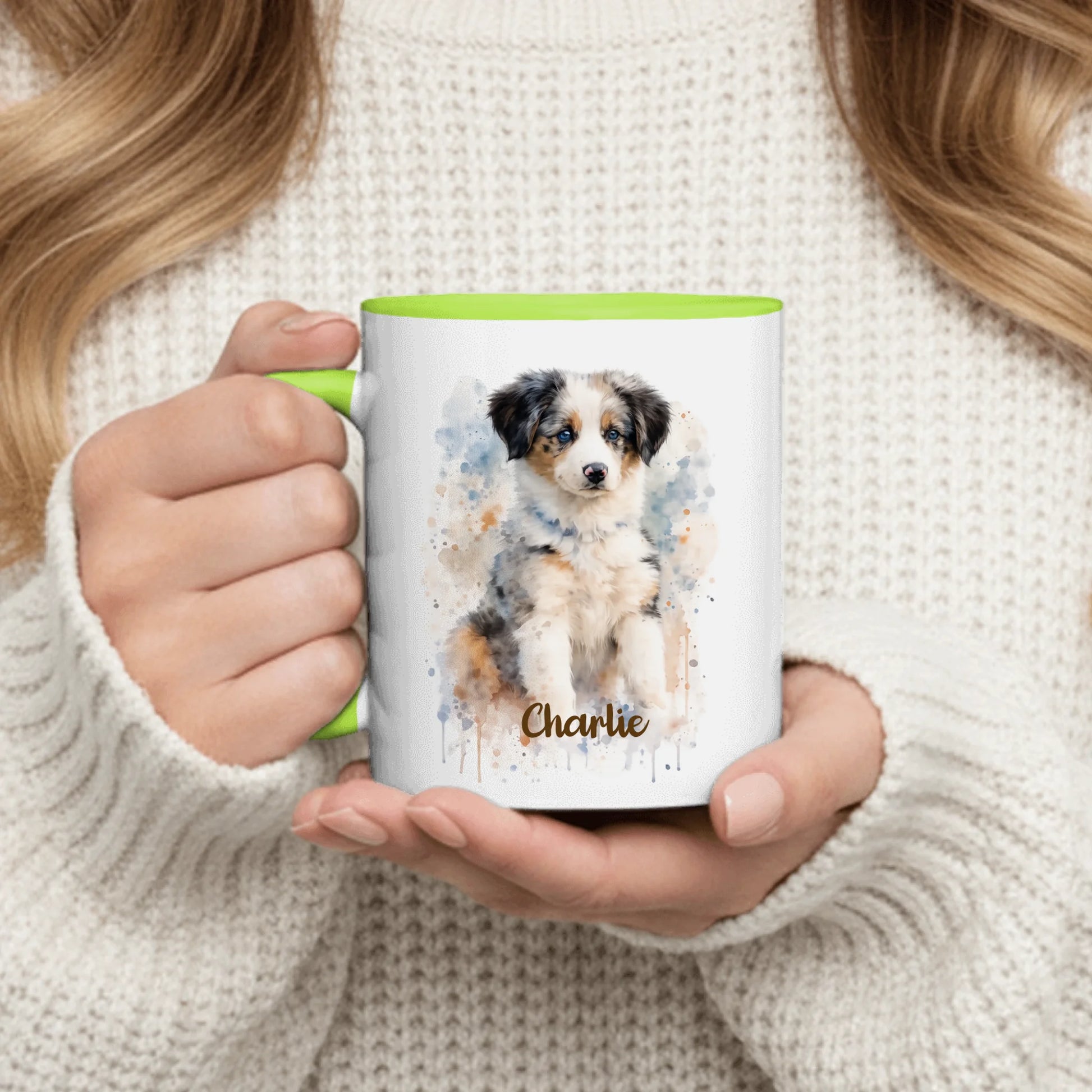 Mug SHOP New 2