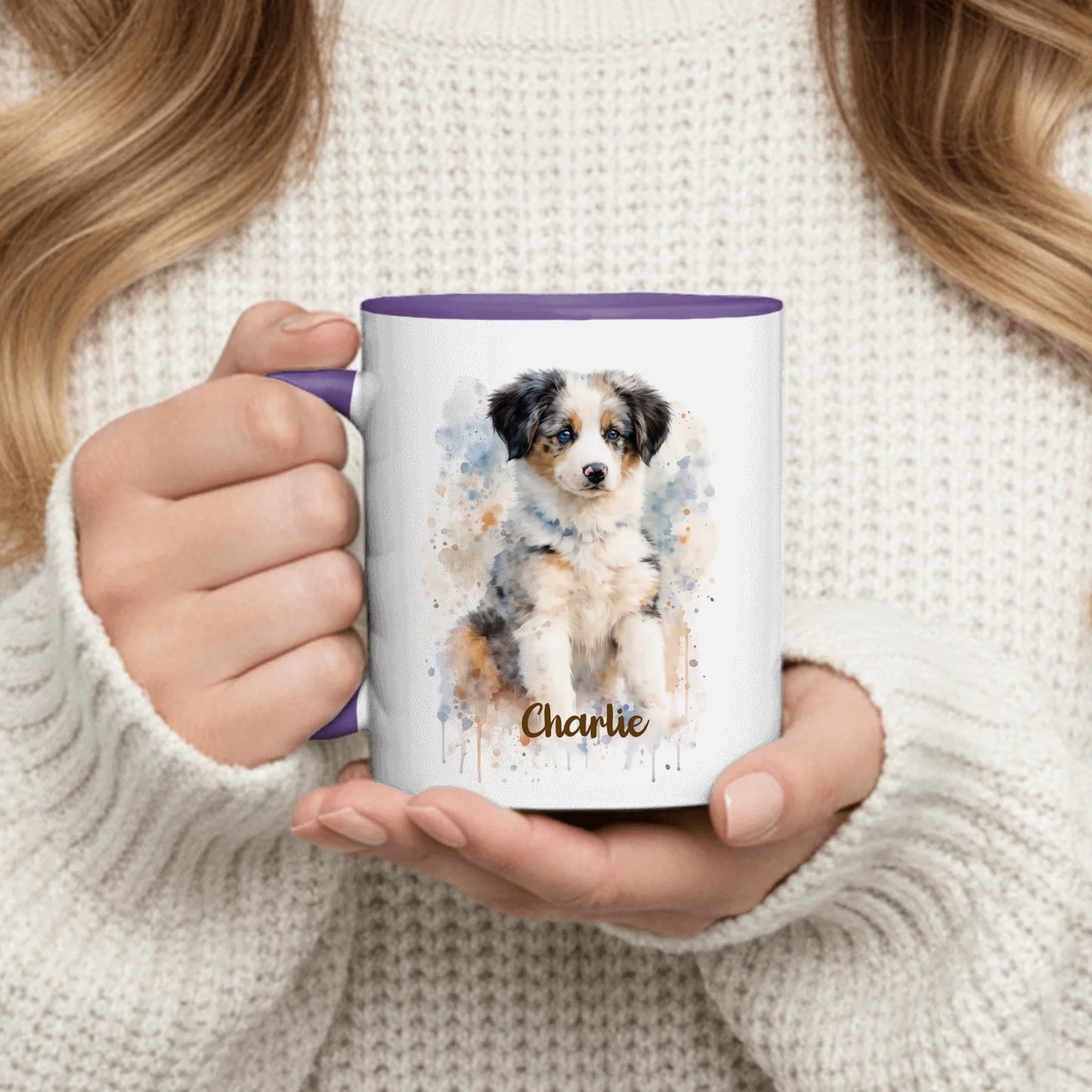 Mug SHOP New 2