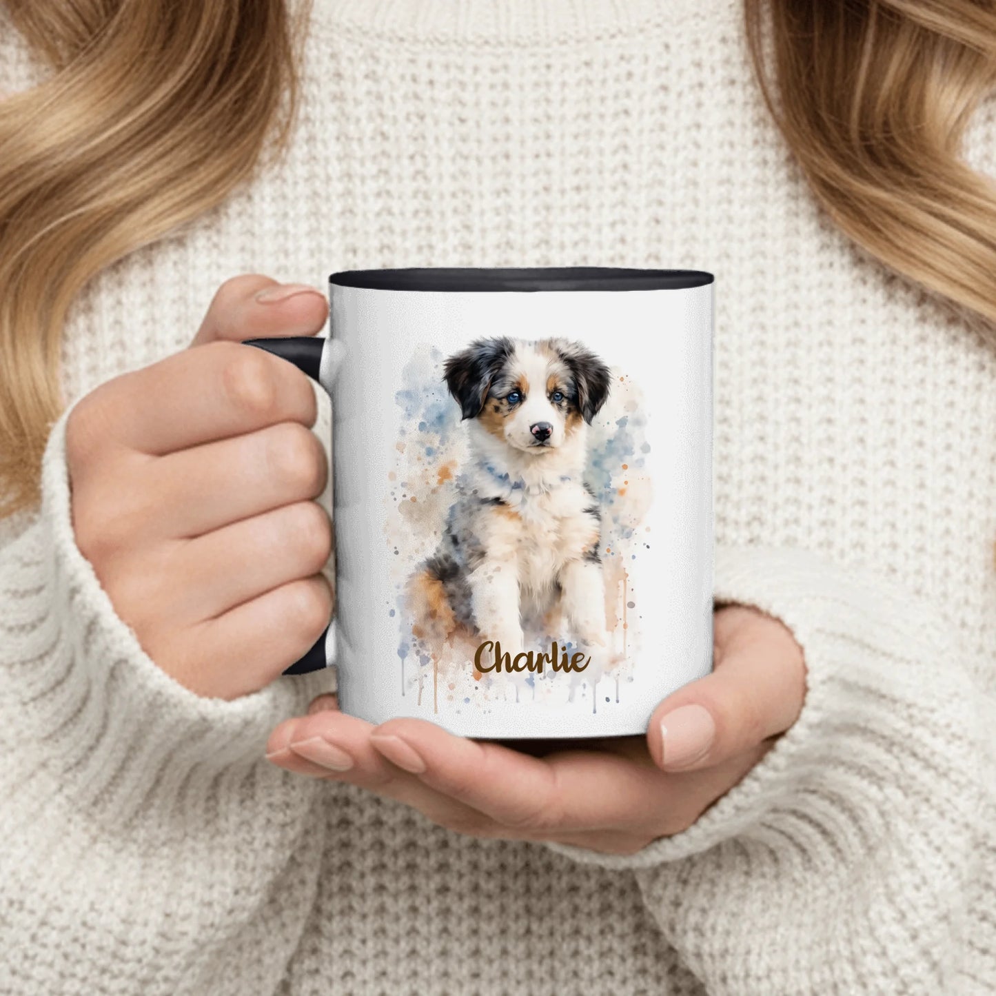 Mug SHOP New 2
