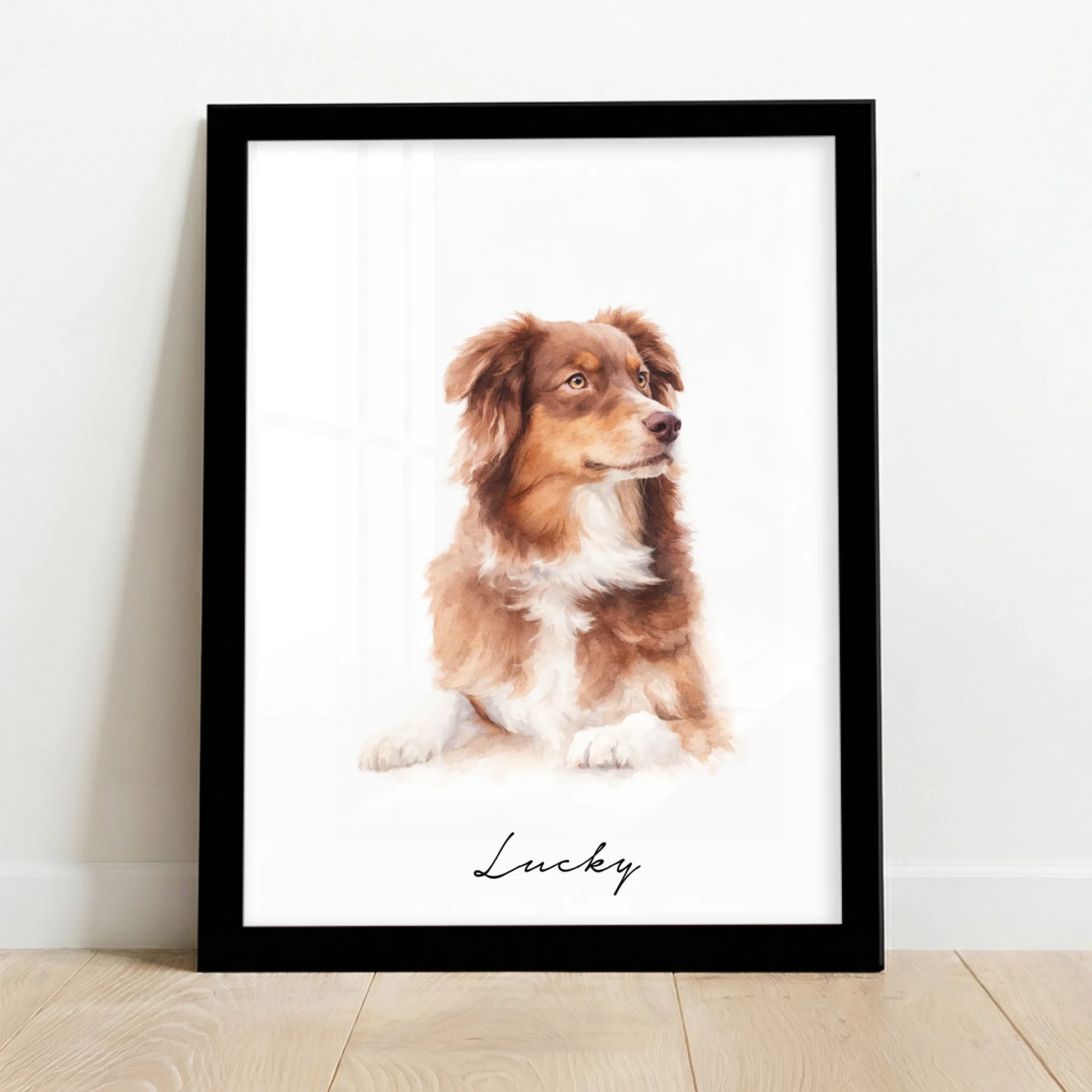 Framed Poster UK