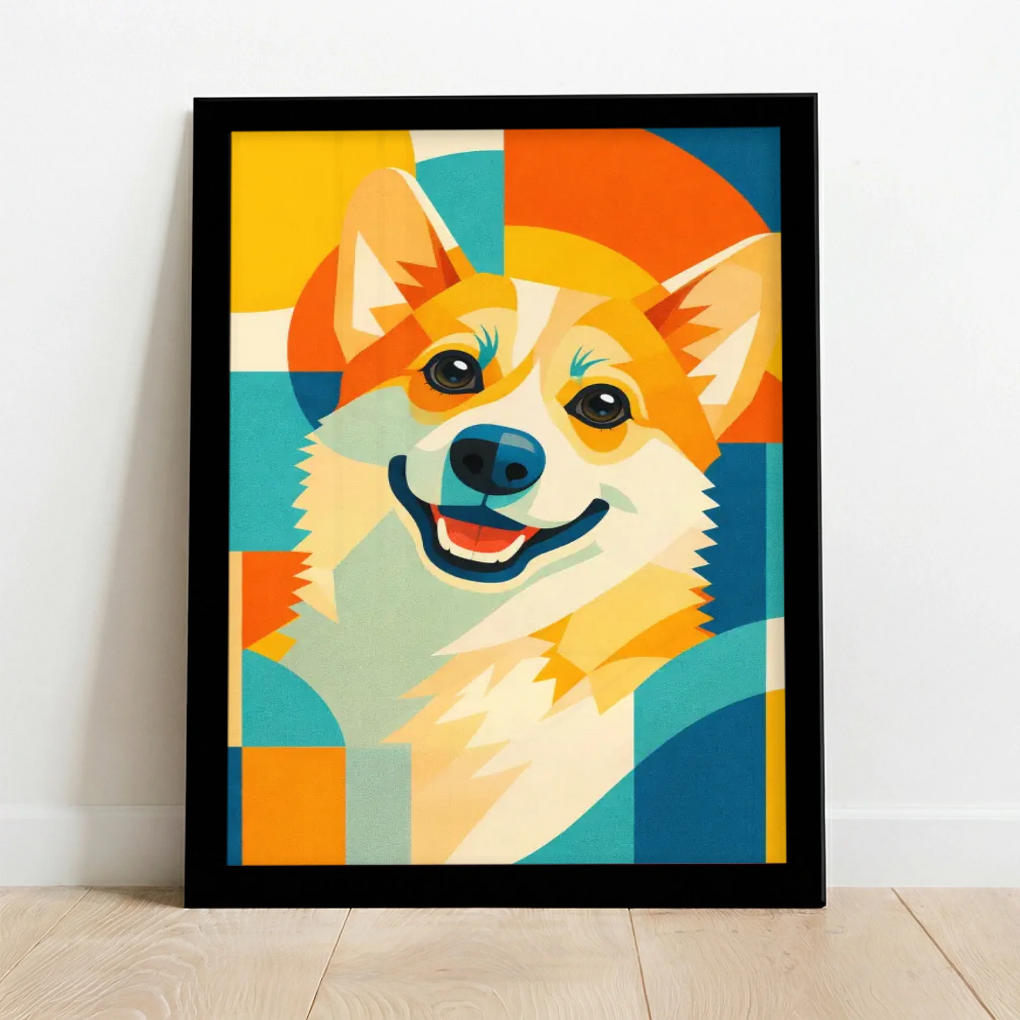 Framed Poster UK