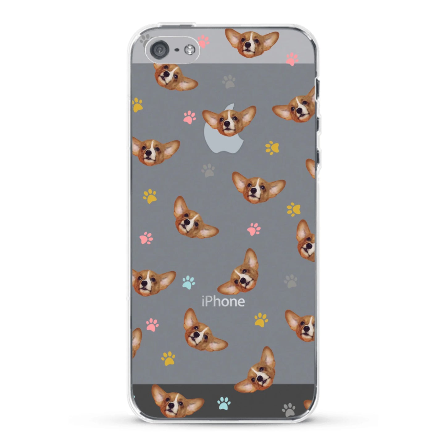 Pet heads - Personalised Phone Case