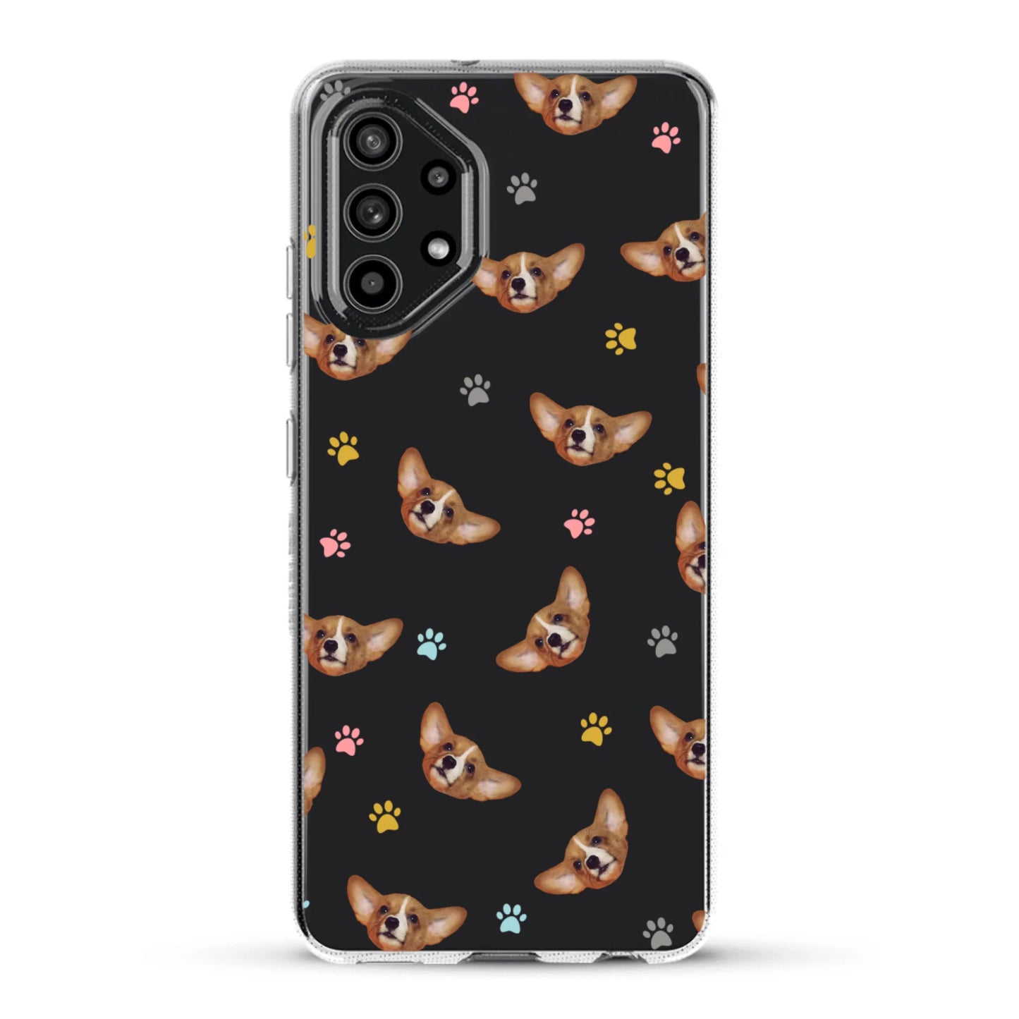 Pet heads - Personalised Phone Case