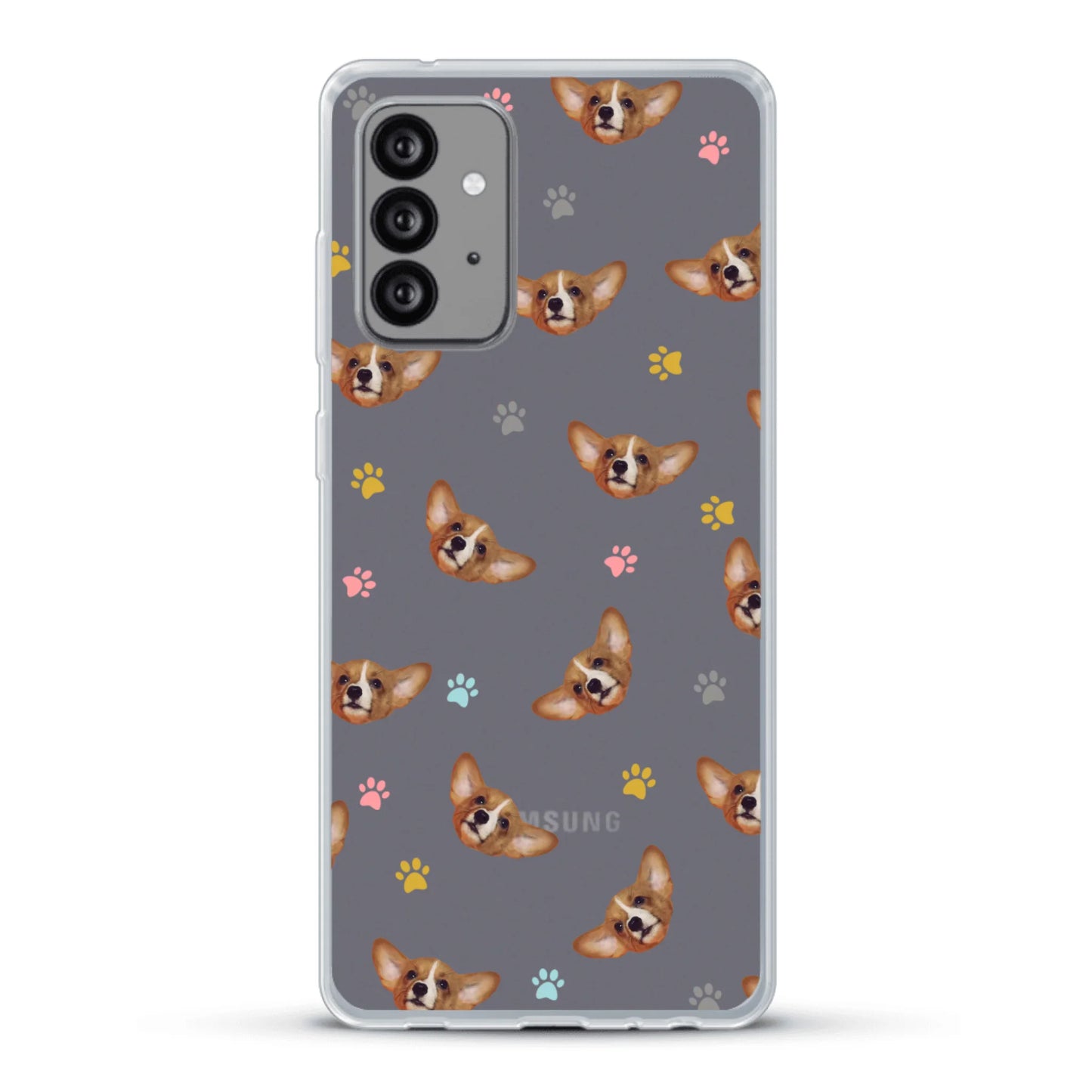Pet heads - Personalised Phone Case
