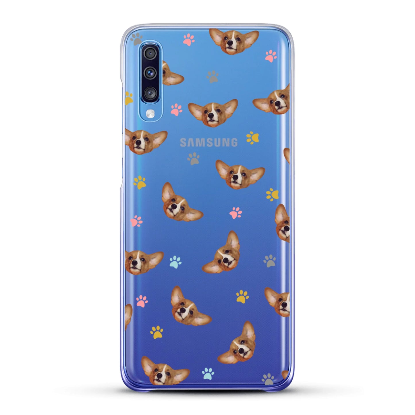 Pet heads - Personalised Phone Case