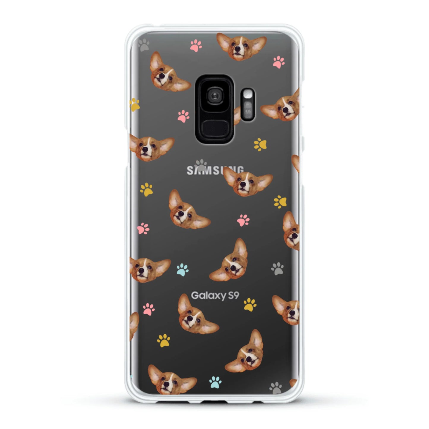 Pet heads - Personalised Phone Case