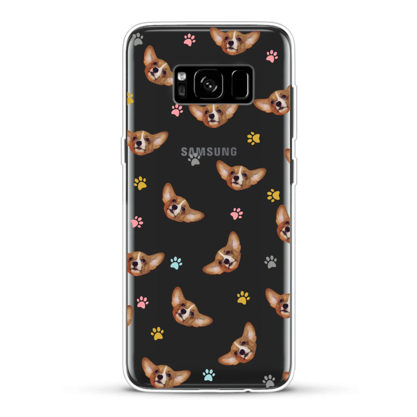 Pet heads - Personalised Phone Case