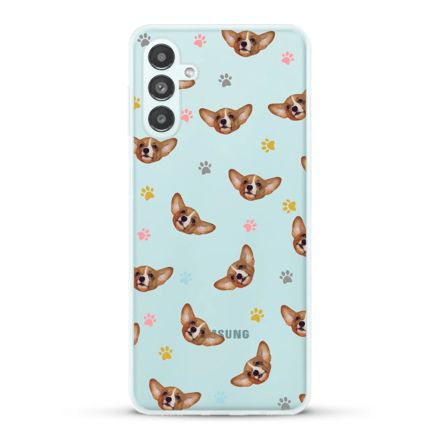 Pet heads - Personalised Phone Case