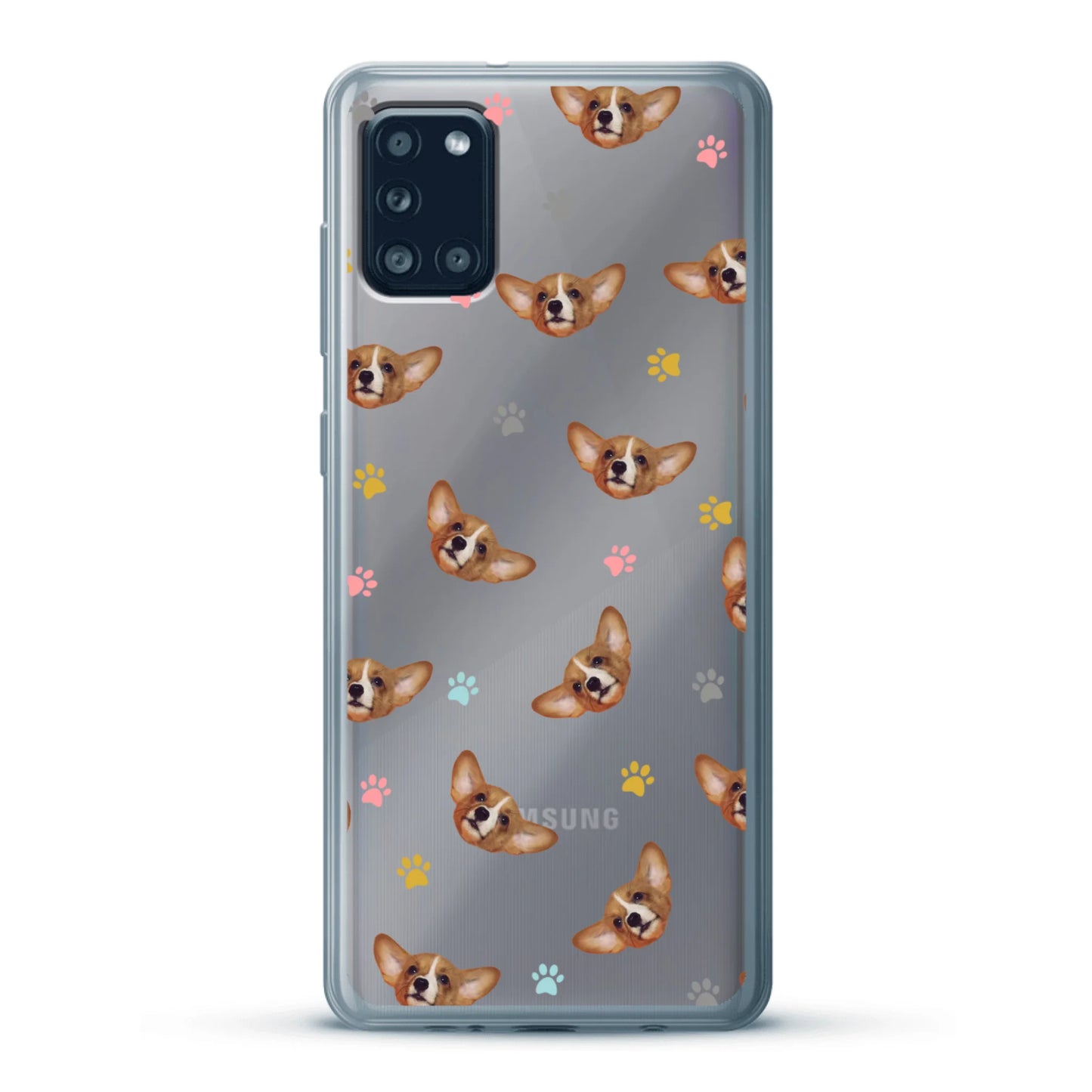 Pet heads - Personalised Phone Case