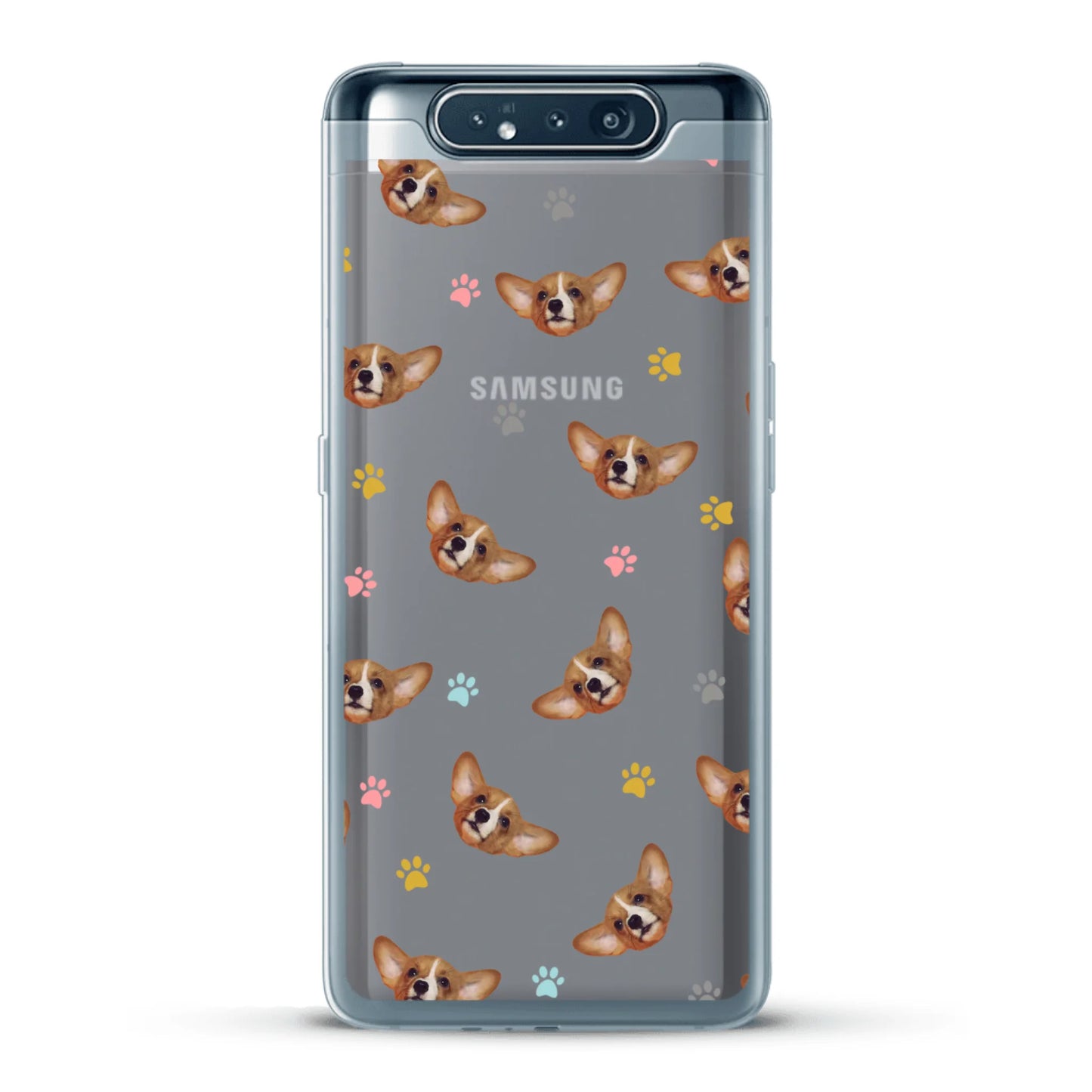 Pet heads - Personalised Phone Case