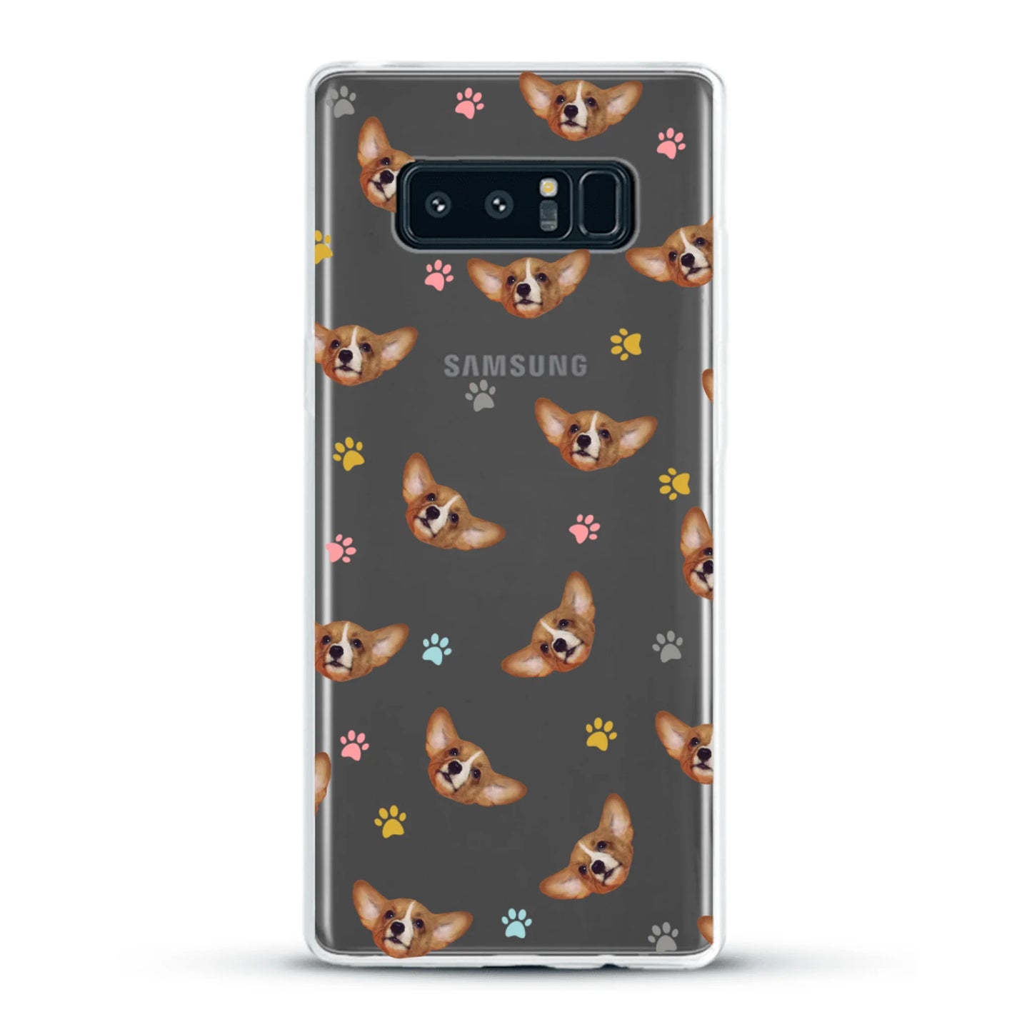 Pet heads - Personalised Phone Case