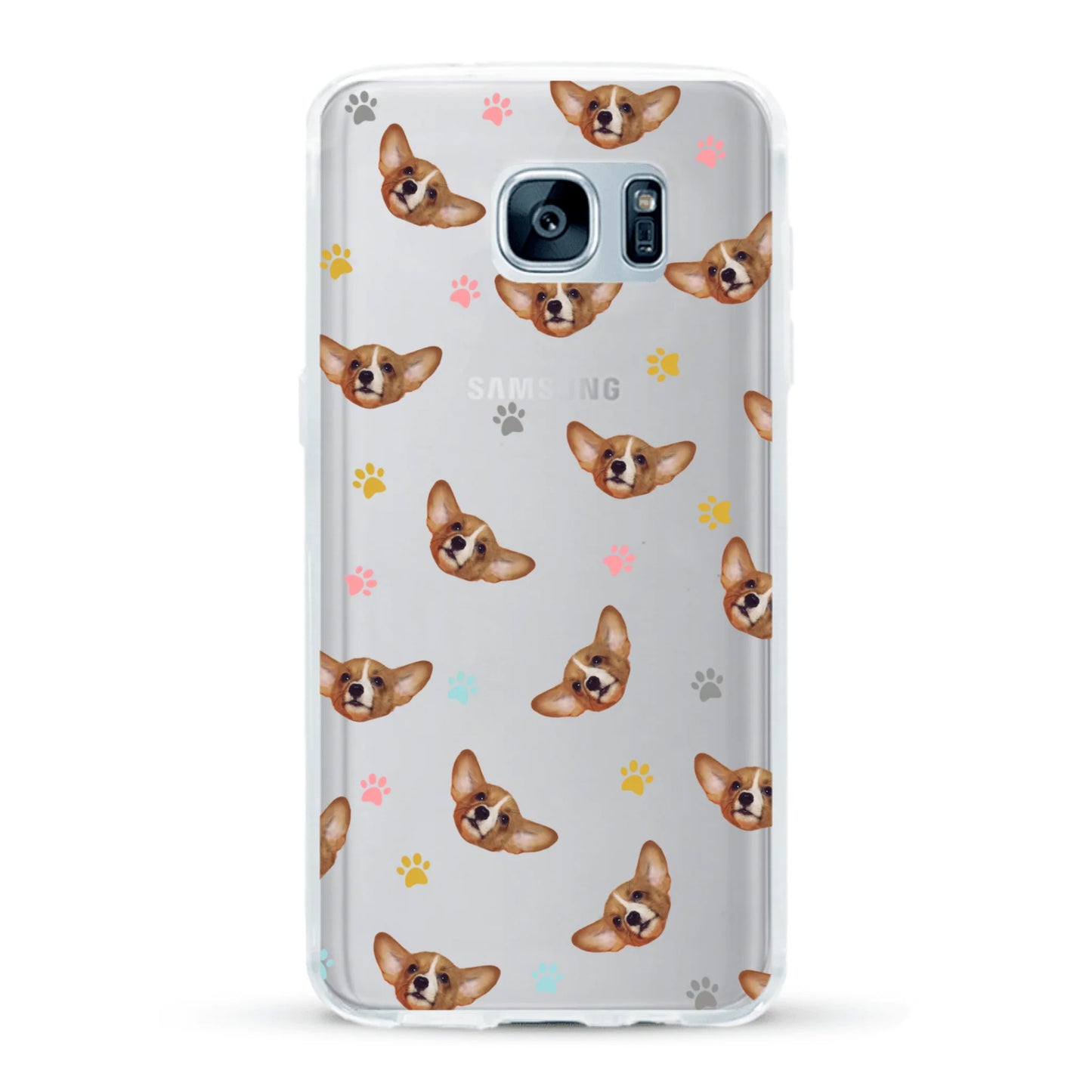 Pet heads - Personalised Phone Case