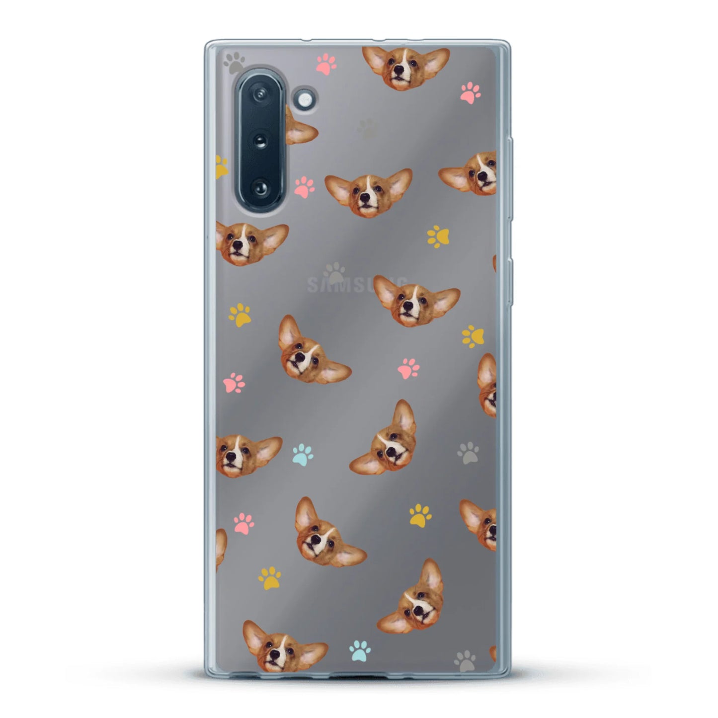 Pet heads - Personalised Phone Case