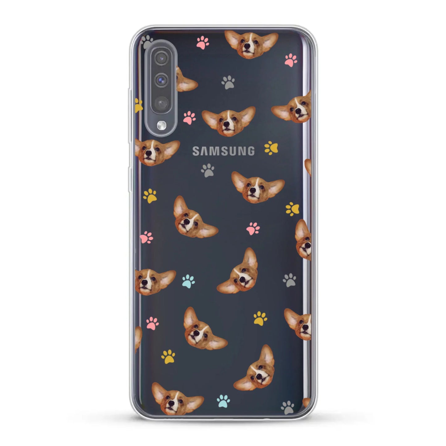 Pet heads - Personalised Phone Case