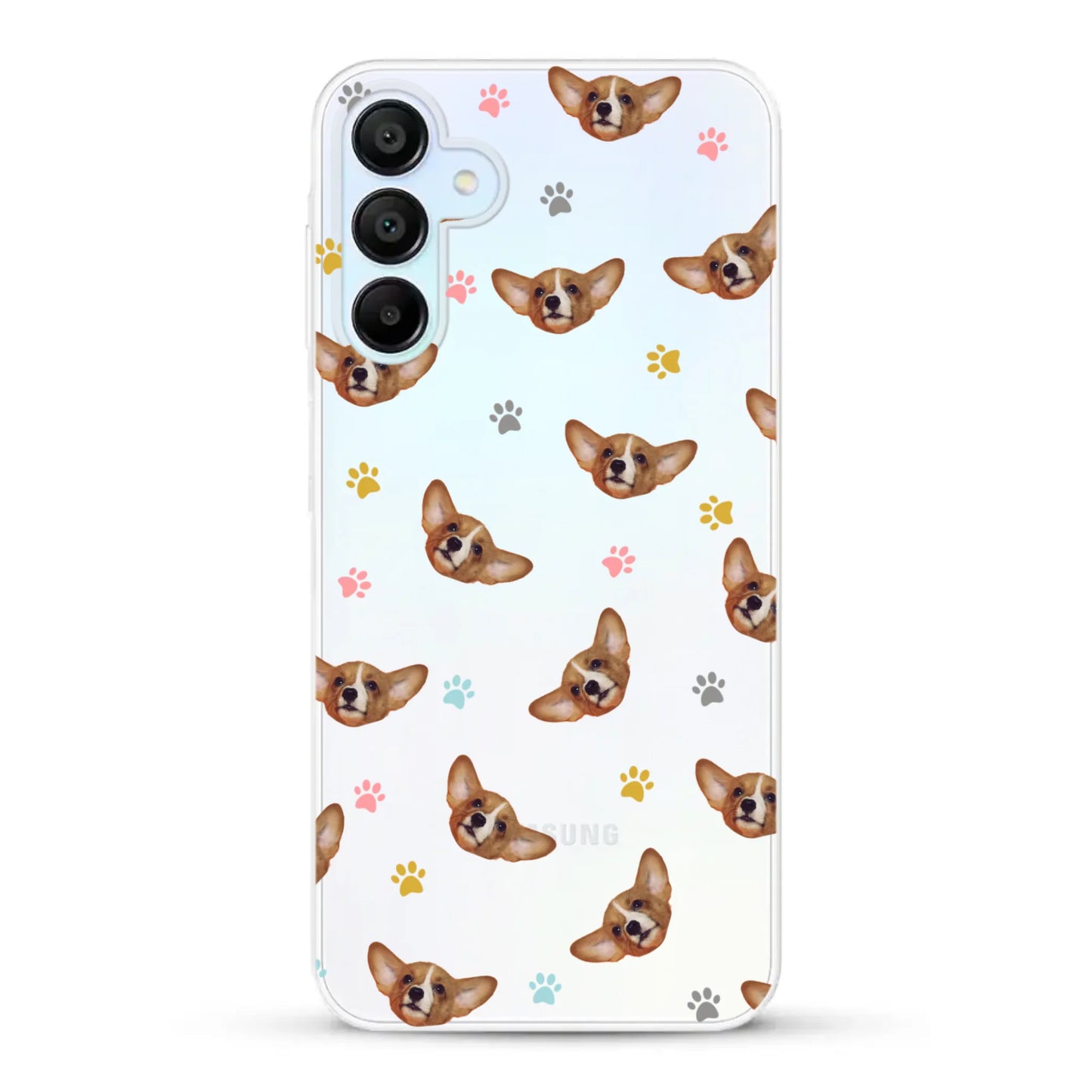 Pet heads - Personalised Phone Case