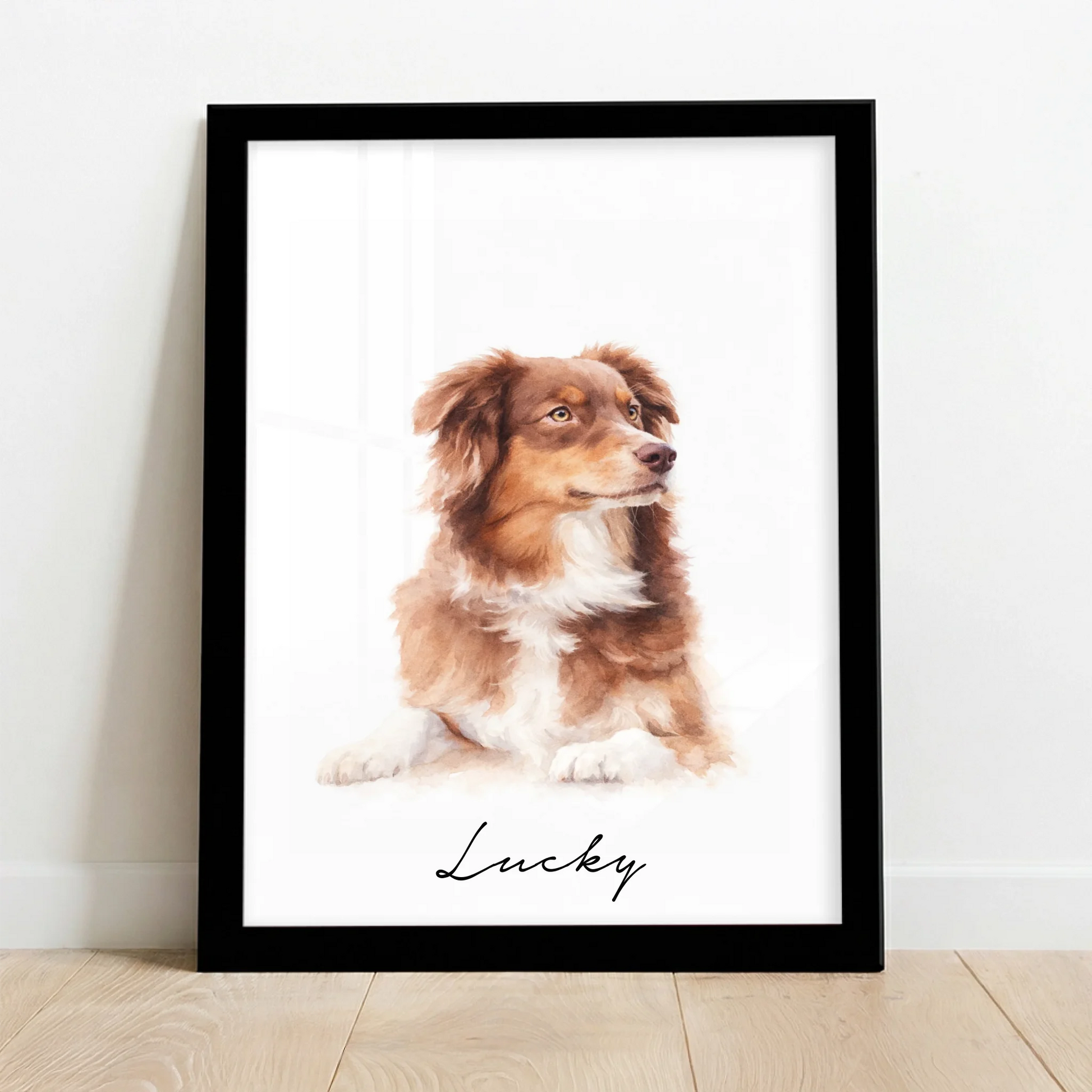 Framed Poster UK