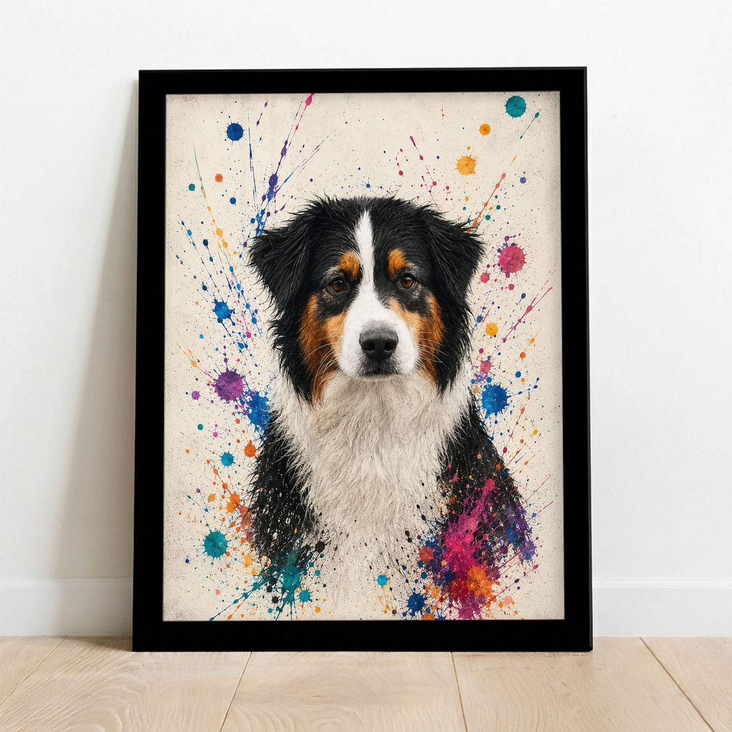 Framed Poster UK