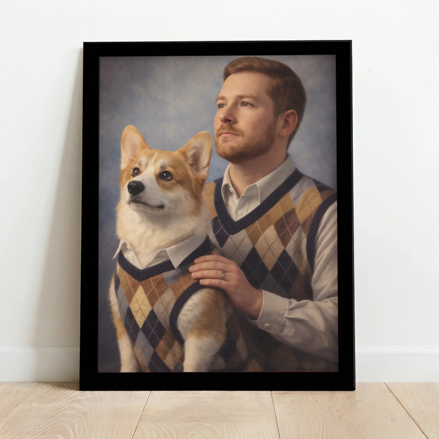 Framed Poster UK