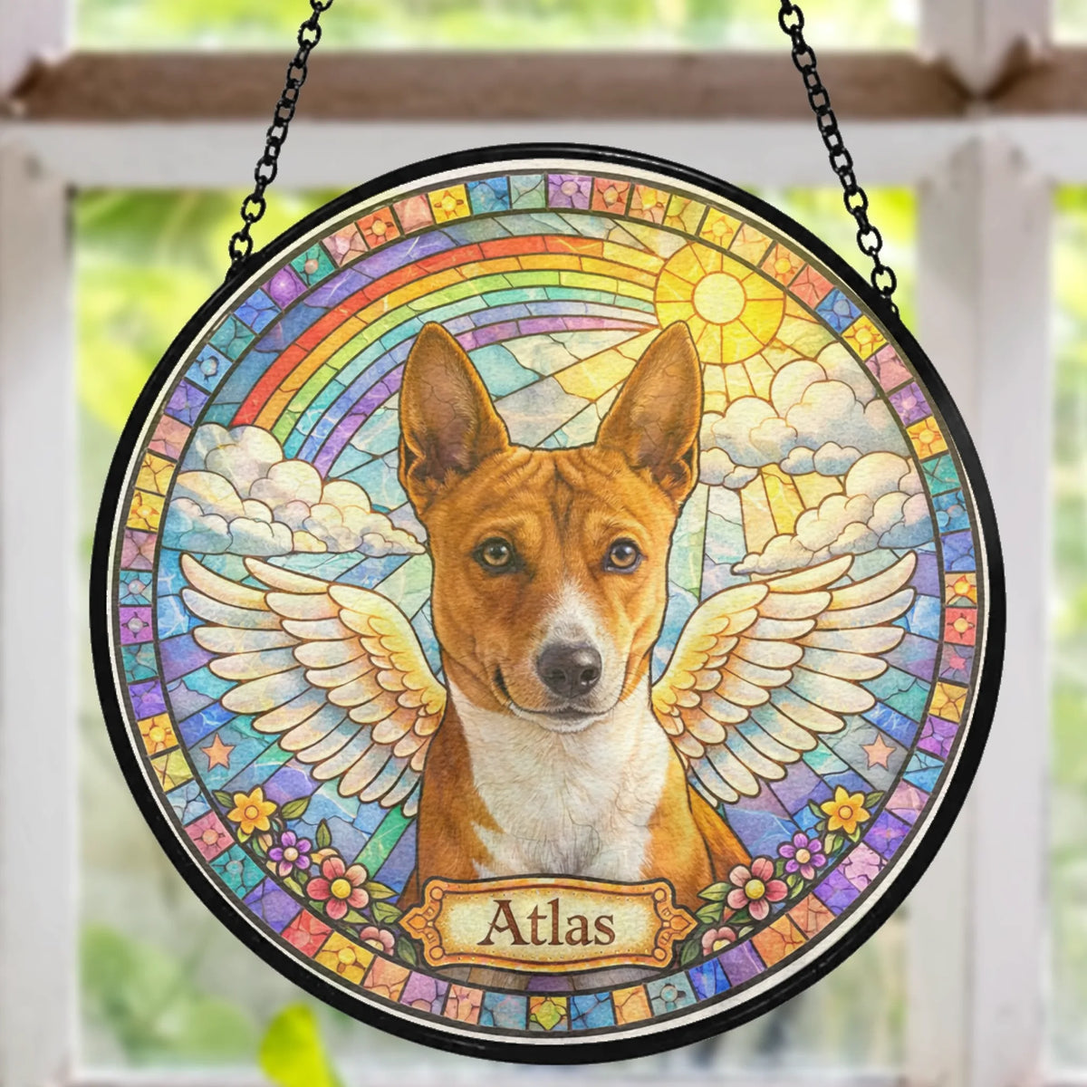 Suncatcher US