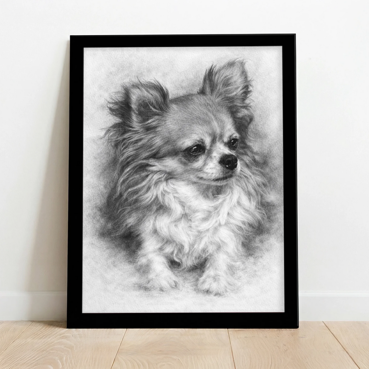 Framed Poster UK