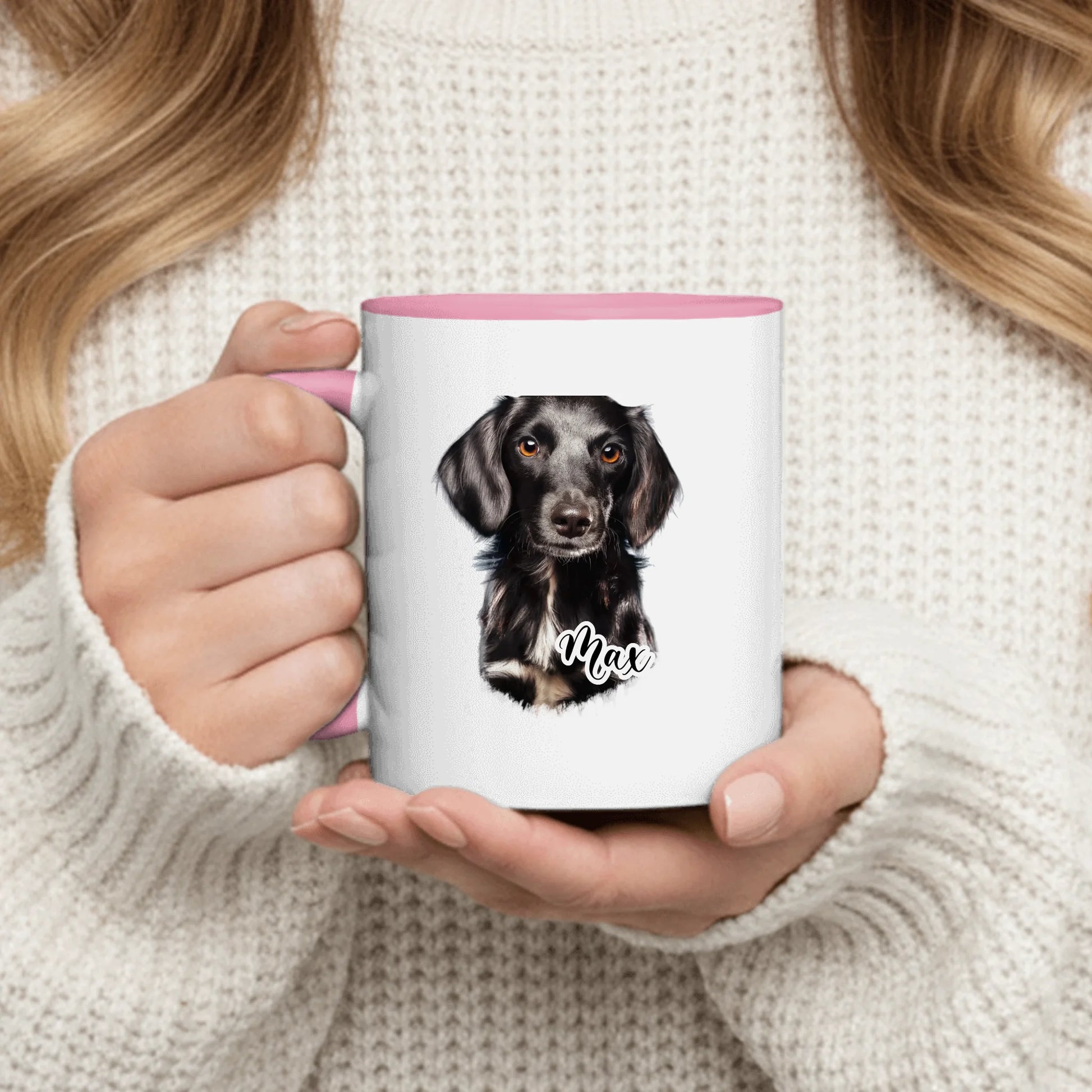 Mug SHOP New 2
