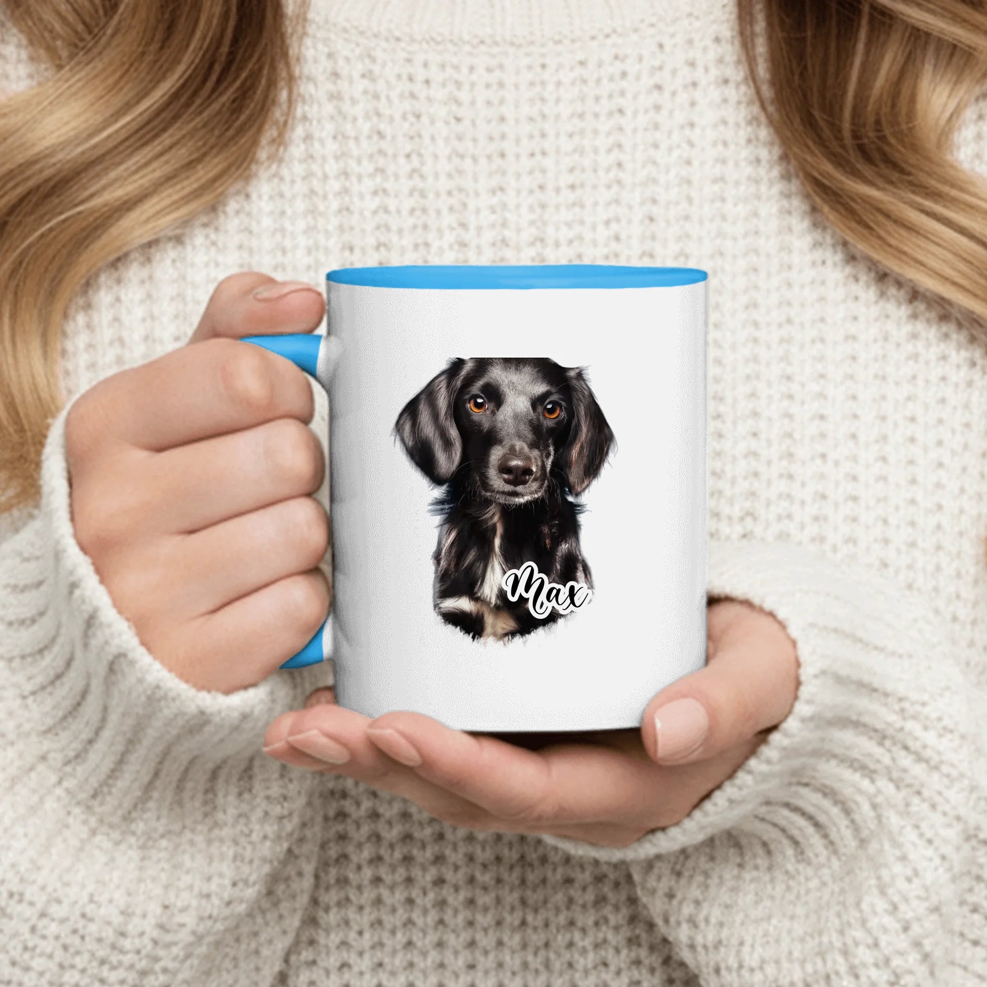 Mug SHOP New 2