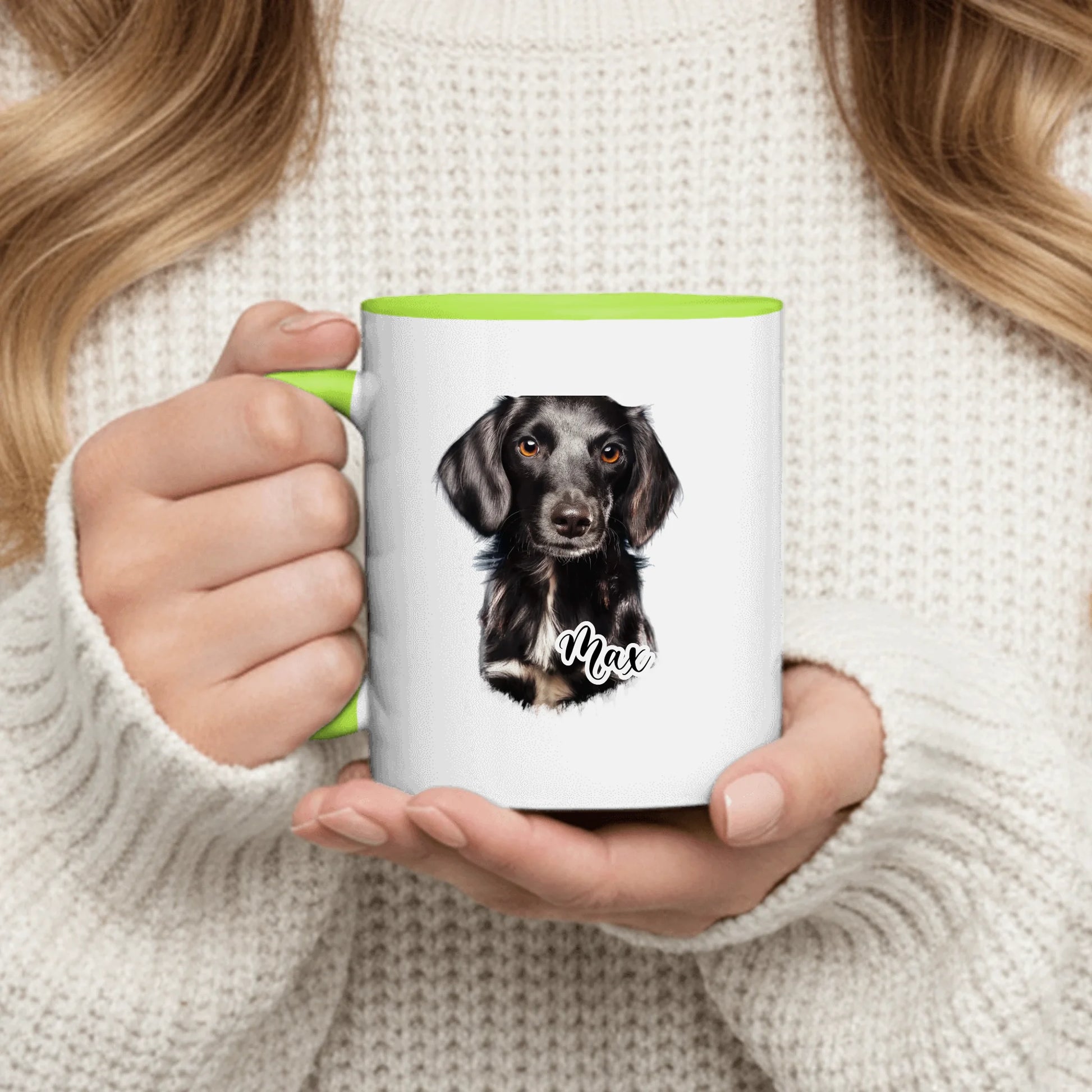 Mug SHOP New 2