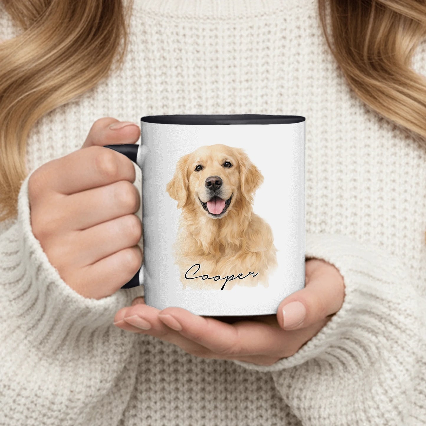 Mug SHOP New 2