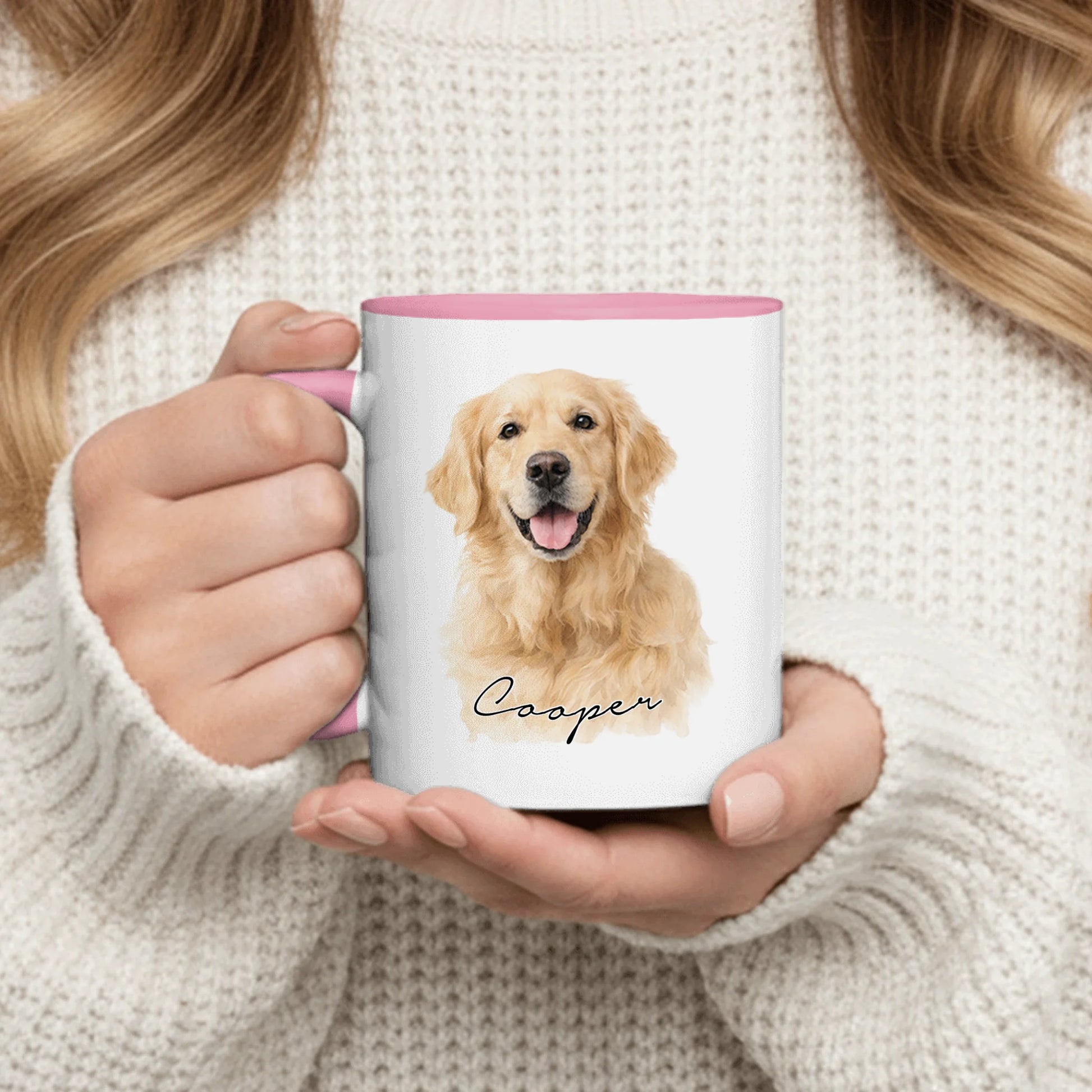 Mug SHOP New 2