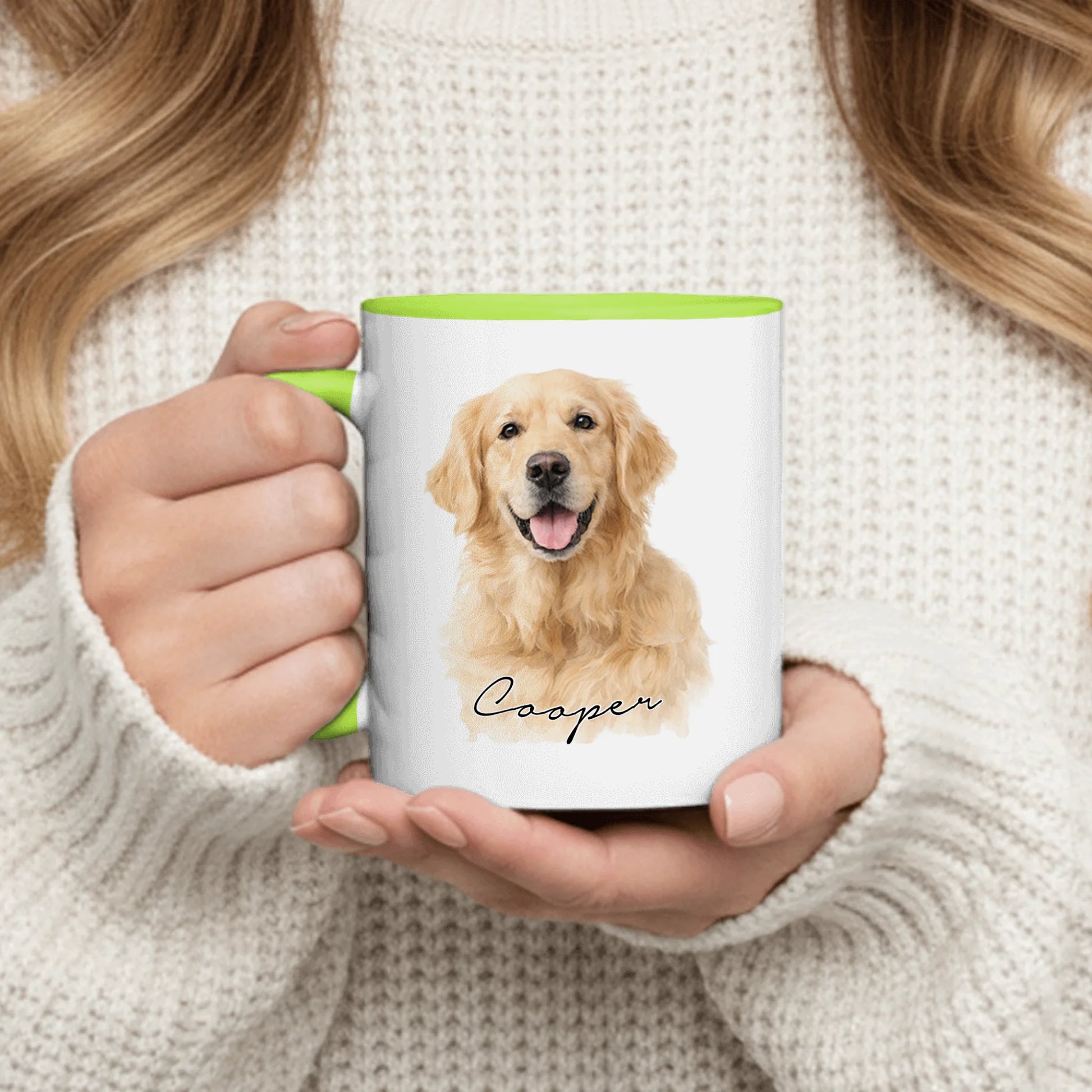 Mug SHOP New 2