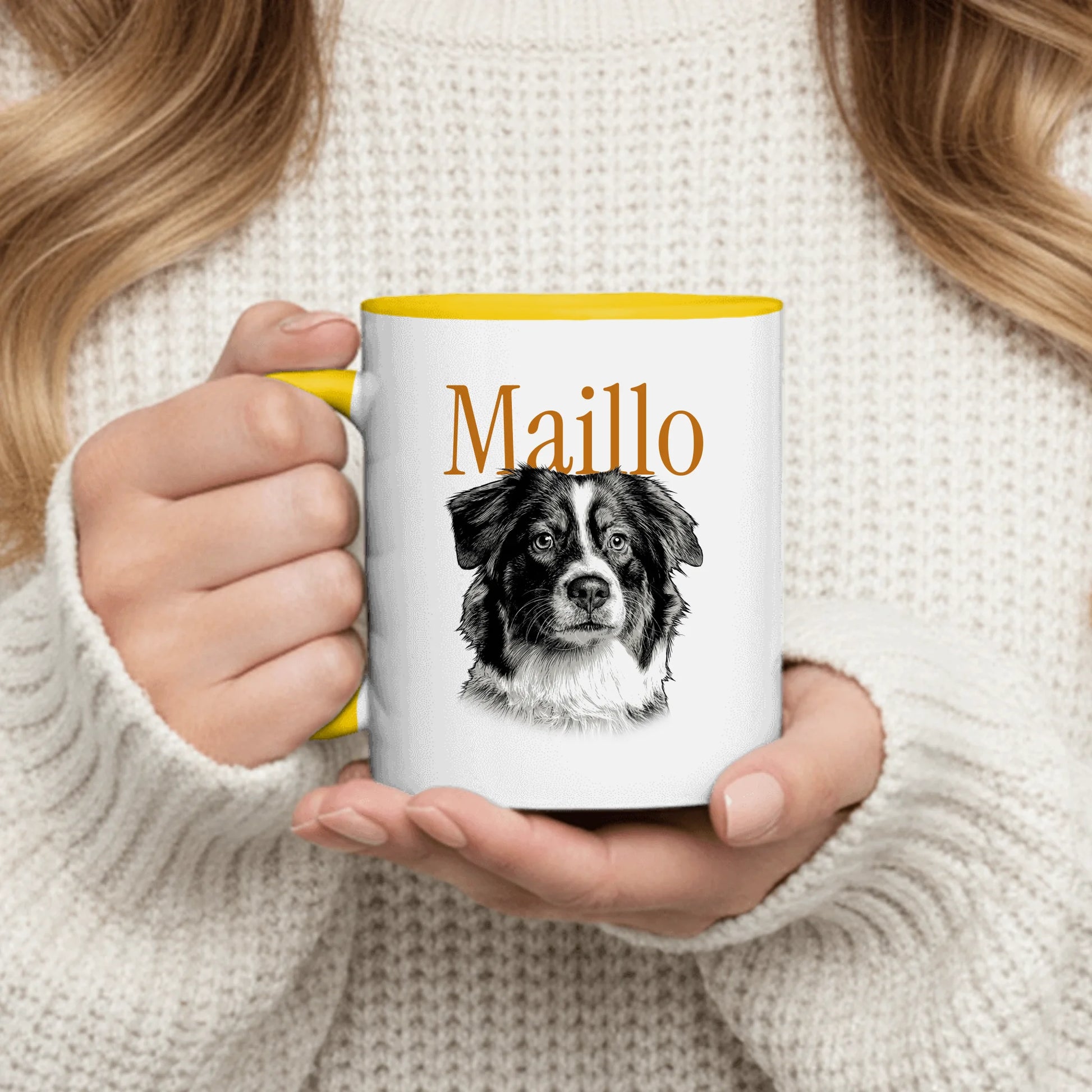 Mug SHOP New 2