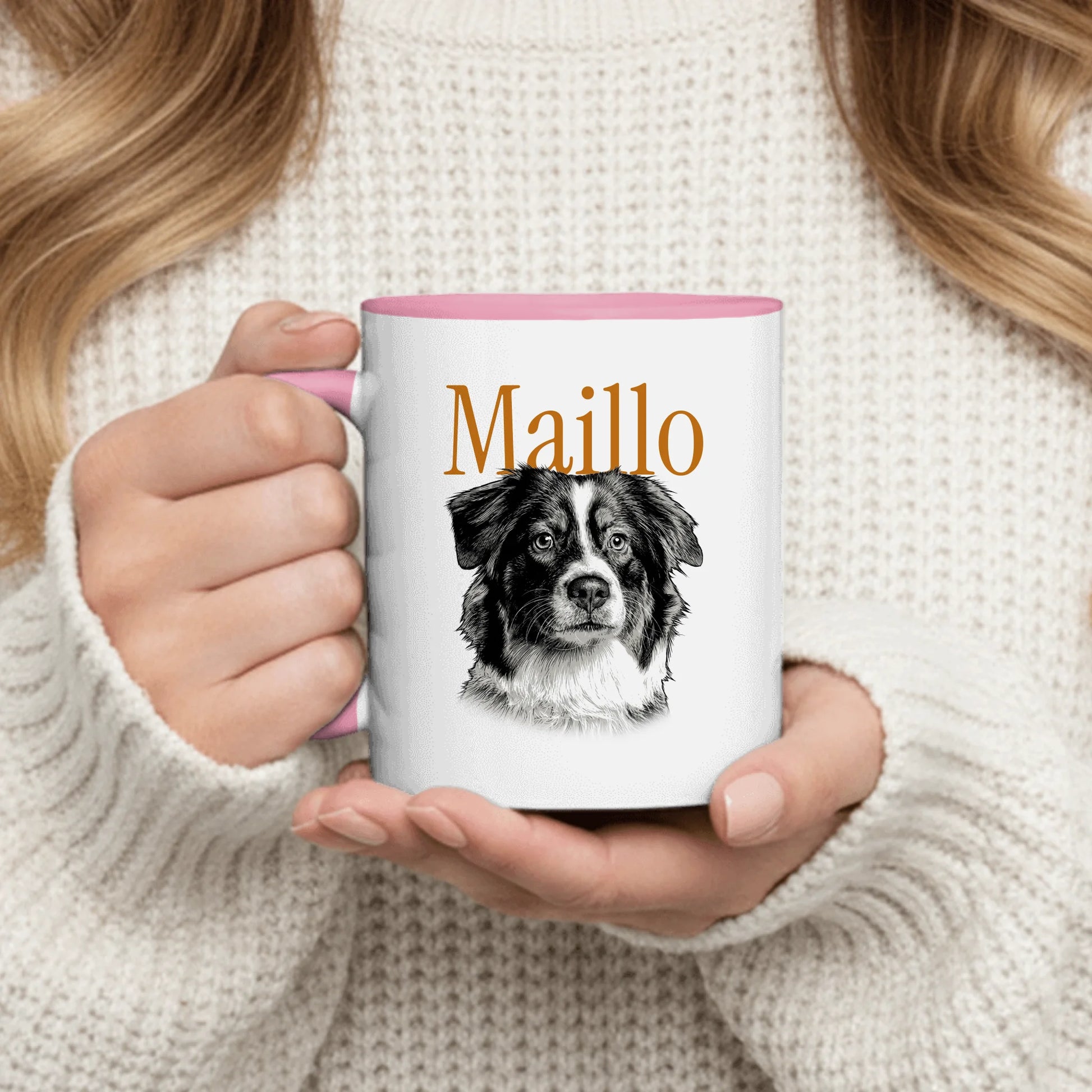 Mug SHOP New 2