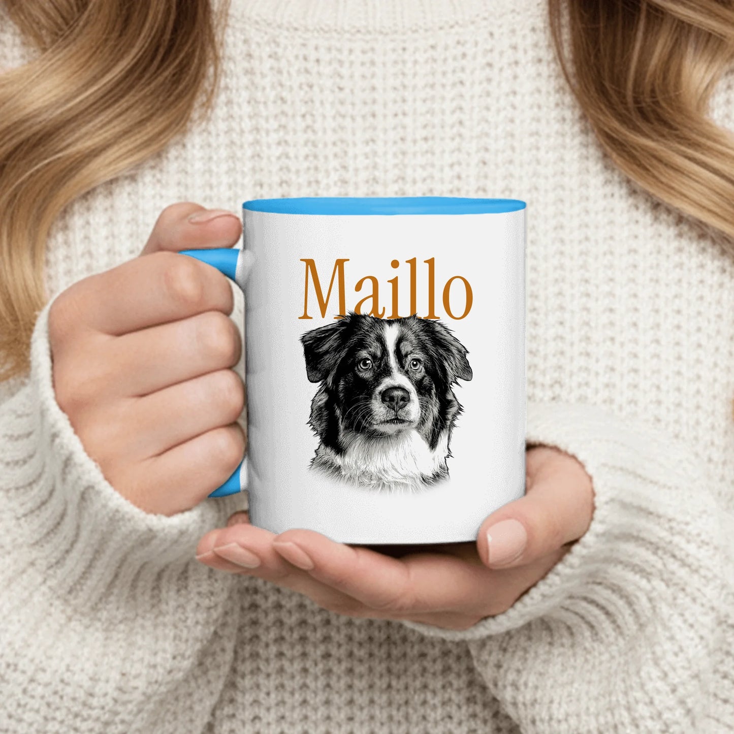 Mug SHOP New 2