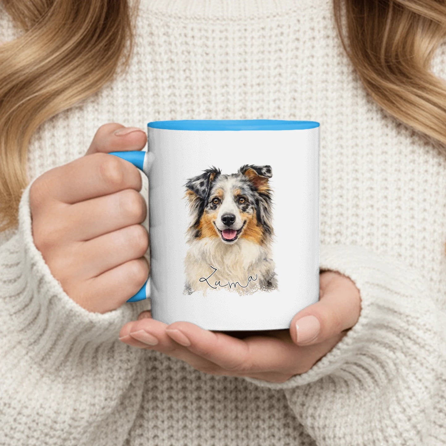 Mug SHOP New 2