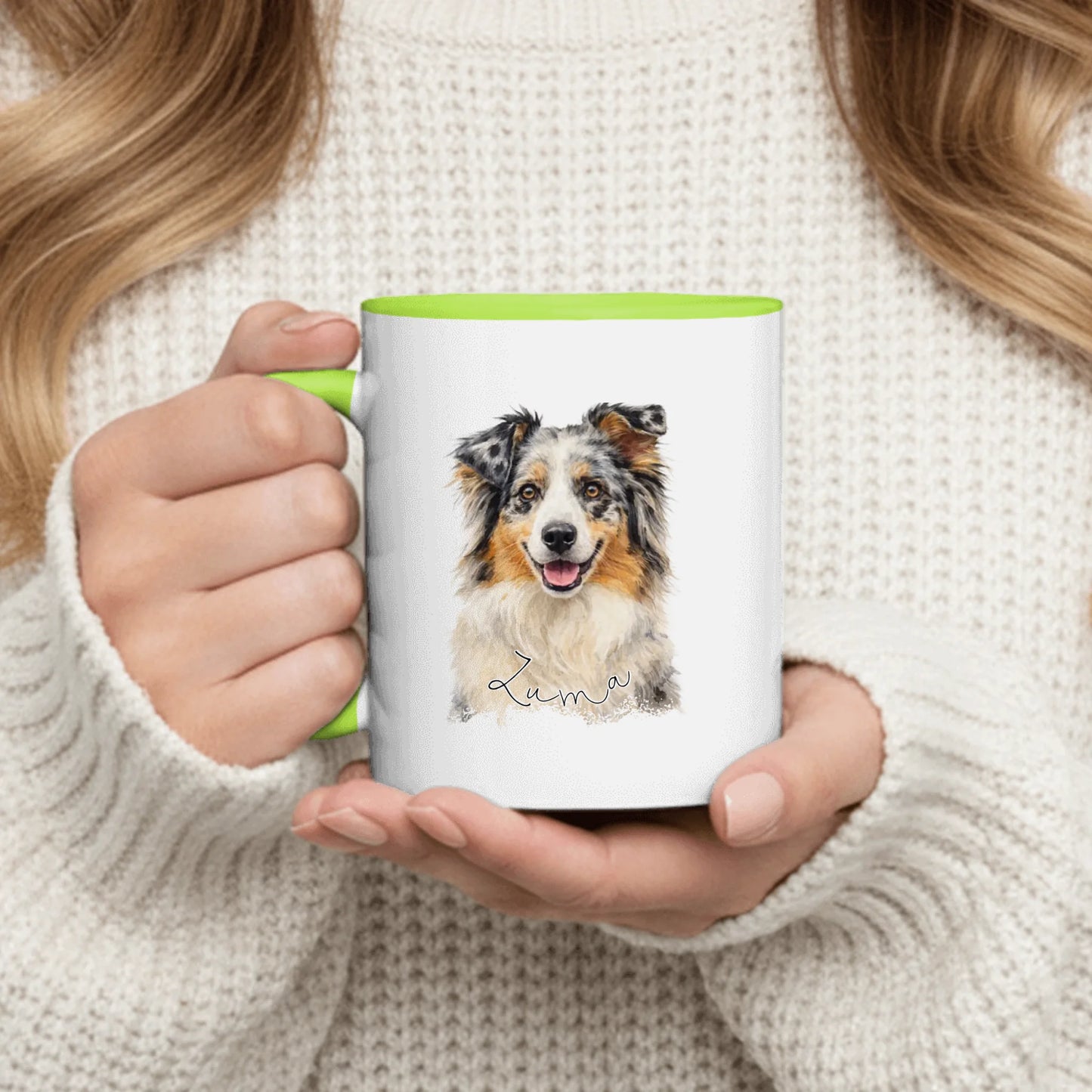 Mug SHOP New 2