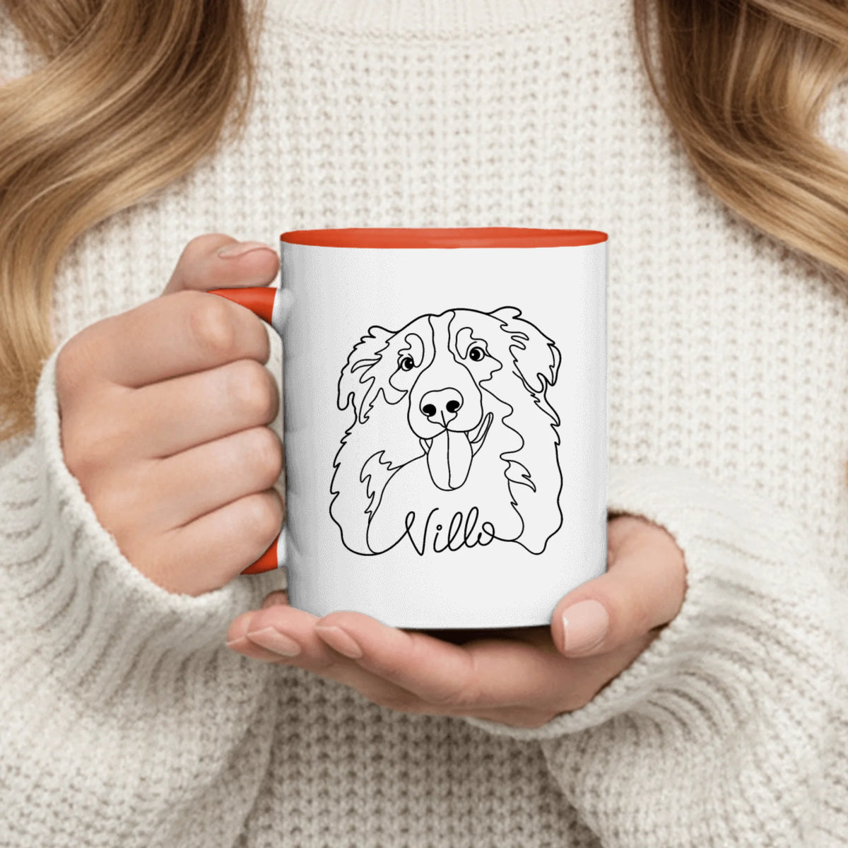 Mug SHOP New 2